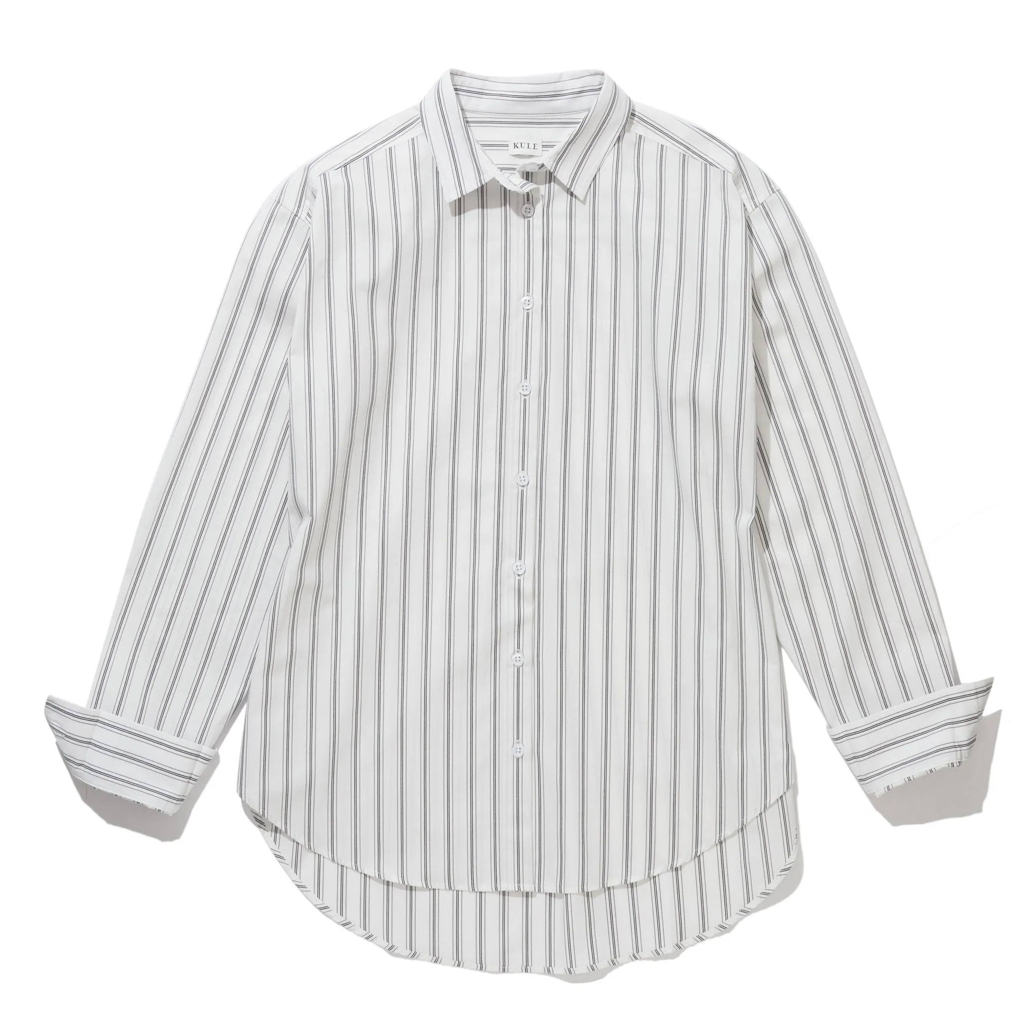 The Cordel - White/Black sold by Kule product image thumbnail 4