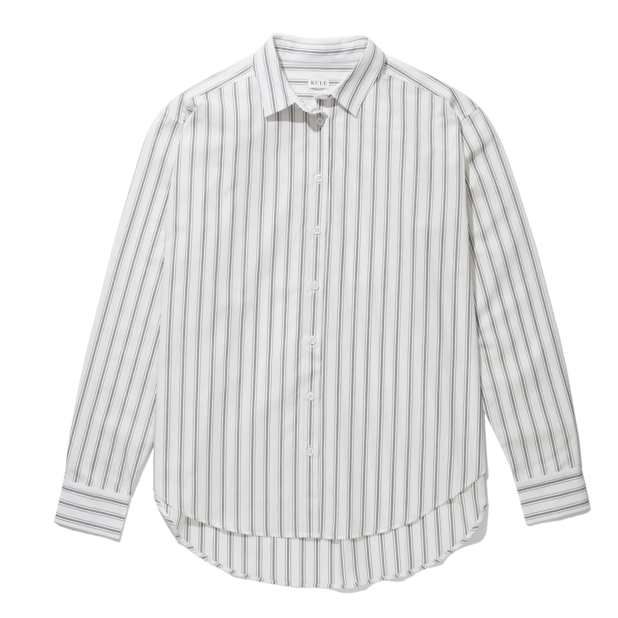 The Cordel - White/Black sold by Kule