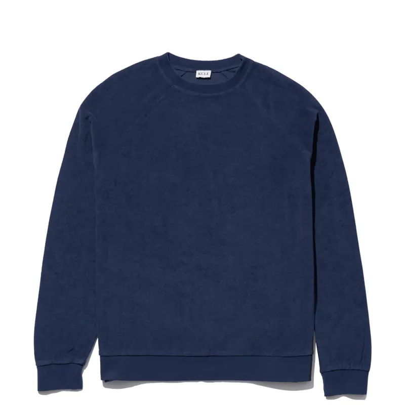 The Terry Franny - Navy made by Kule