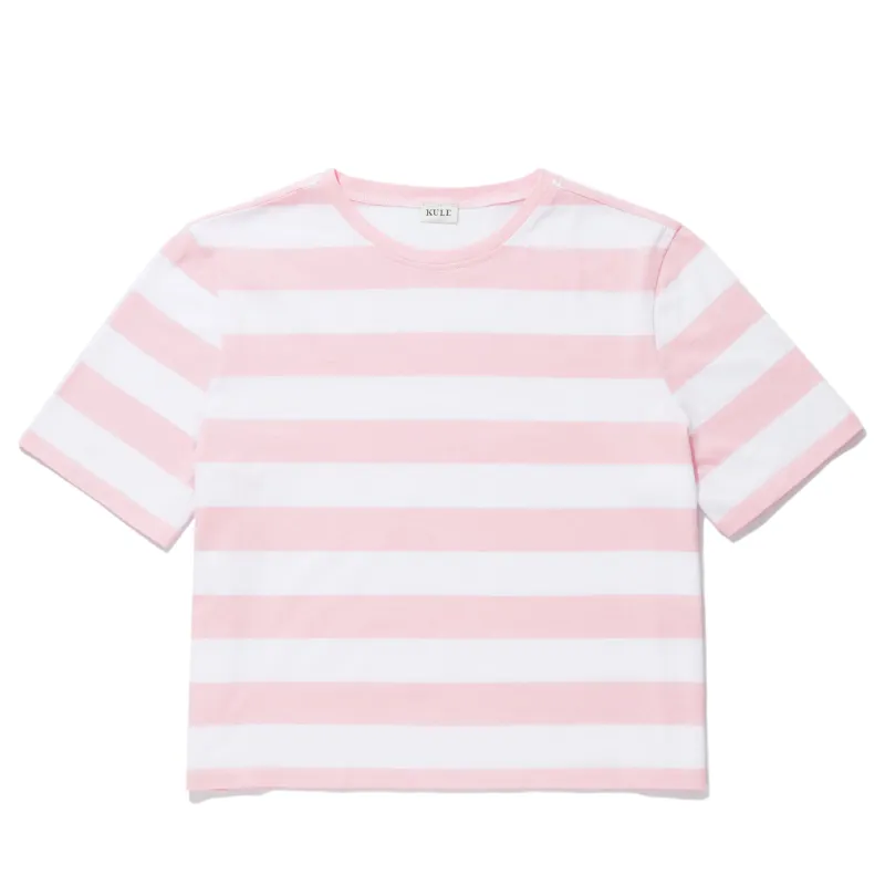 The Brentwood - Pink/White made by Kule