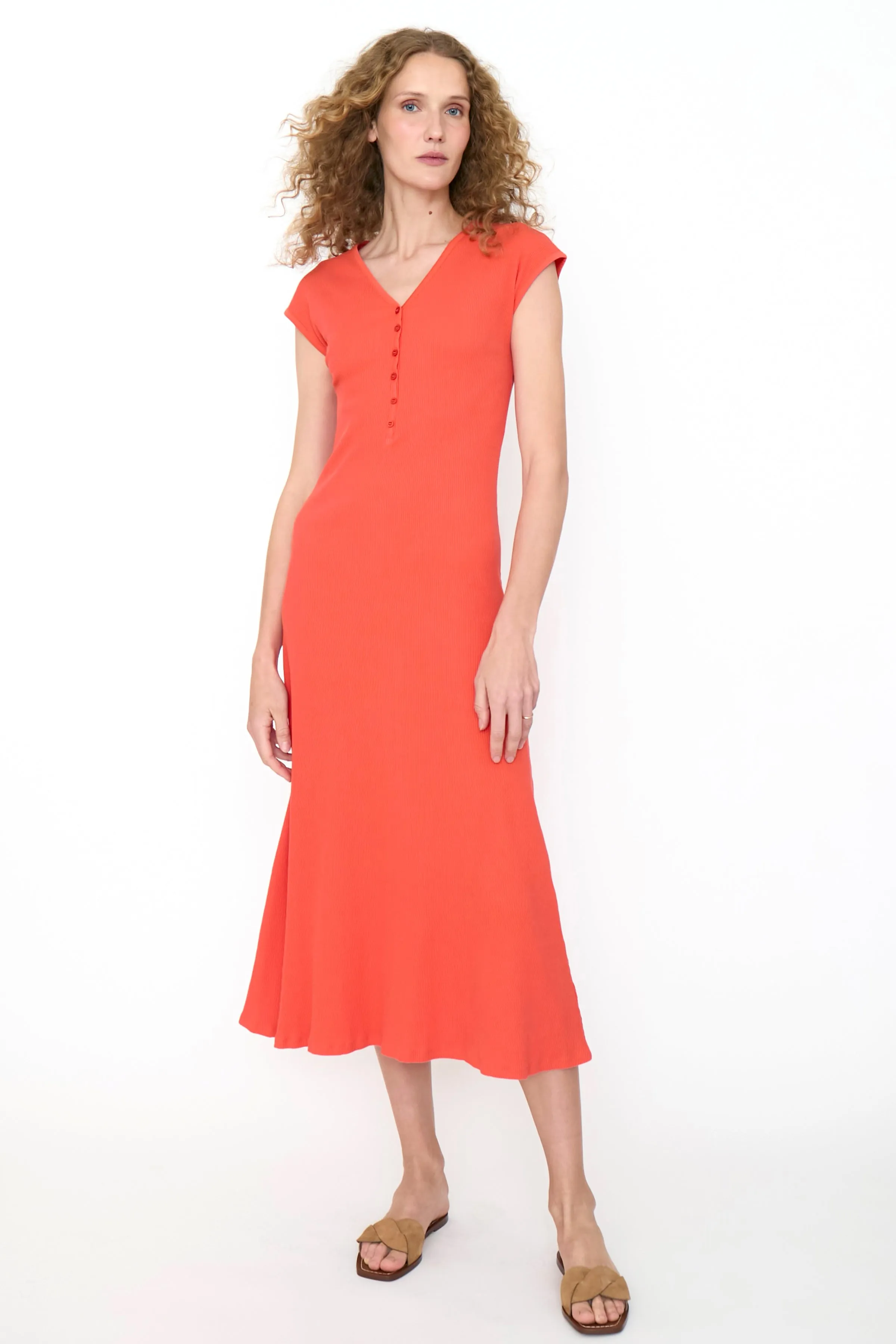 The Desiree - Poppy sold by Kule product image thumbnail 2