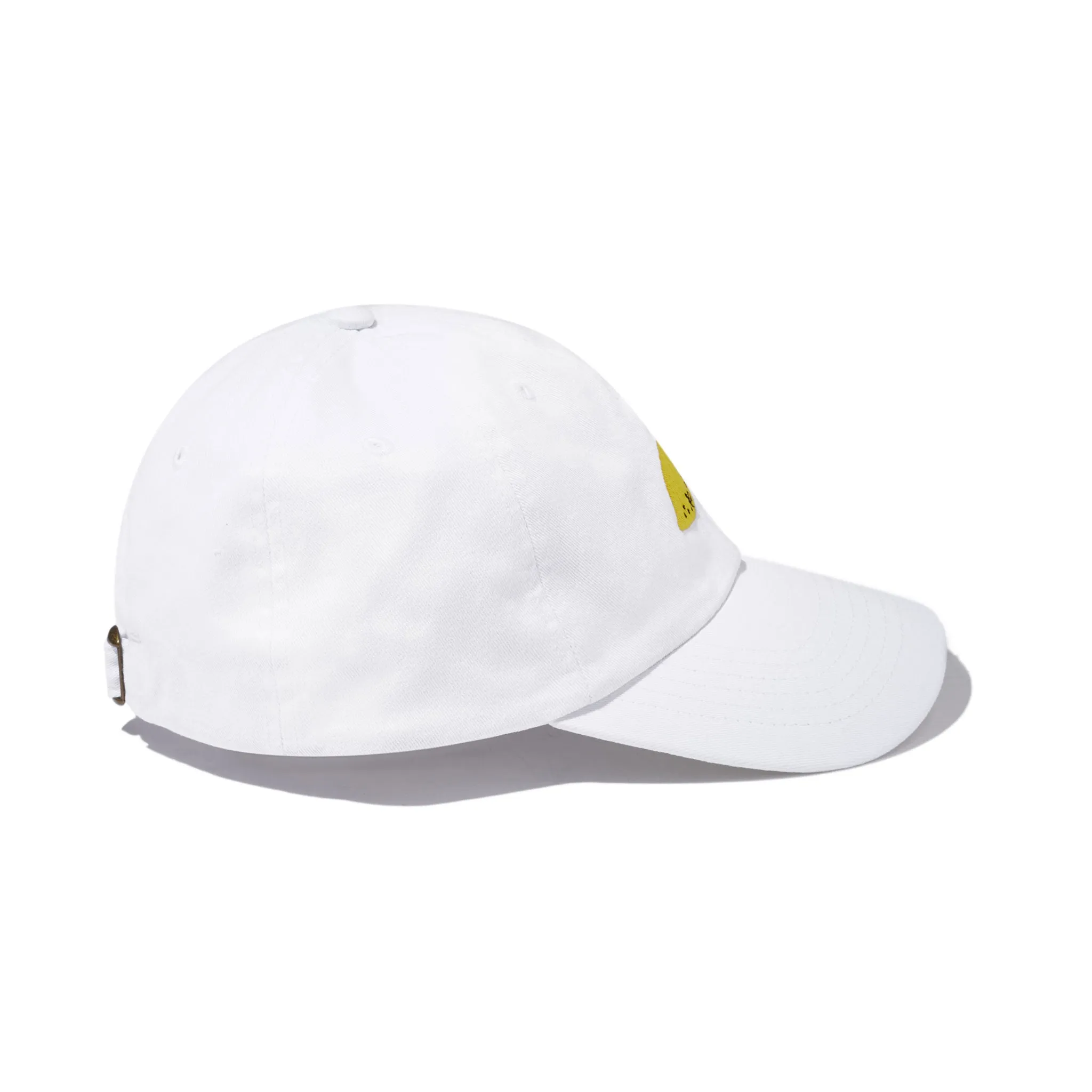 The Lemon Kap - White sold by Kule product image thumbnail 2