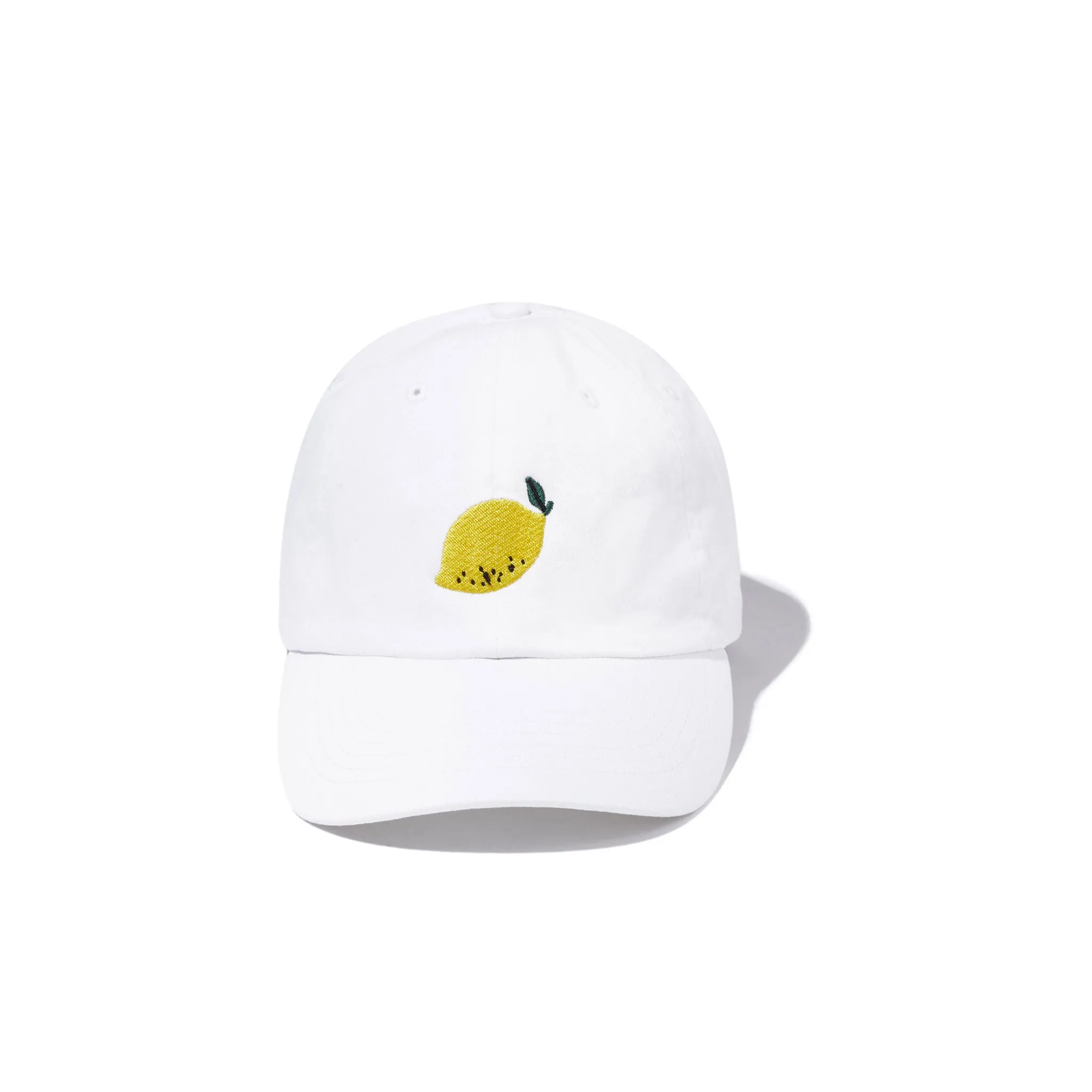 The Lemon Kap - White sold by Kule