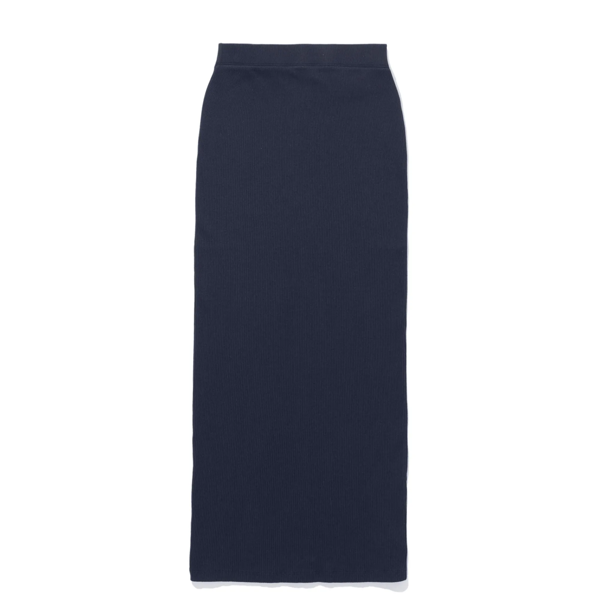The Ribbed Clem - Navy sold by Kule