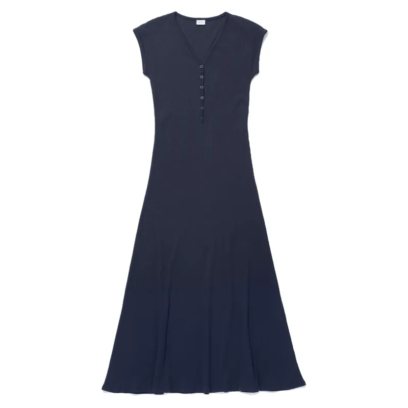 The Desiree - Navy sold by Kule