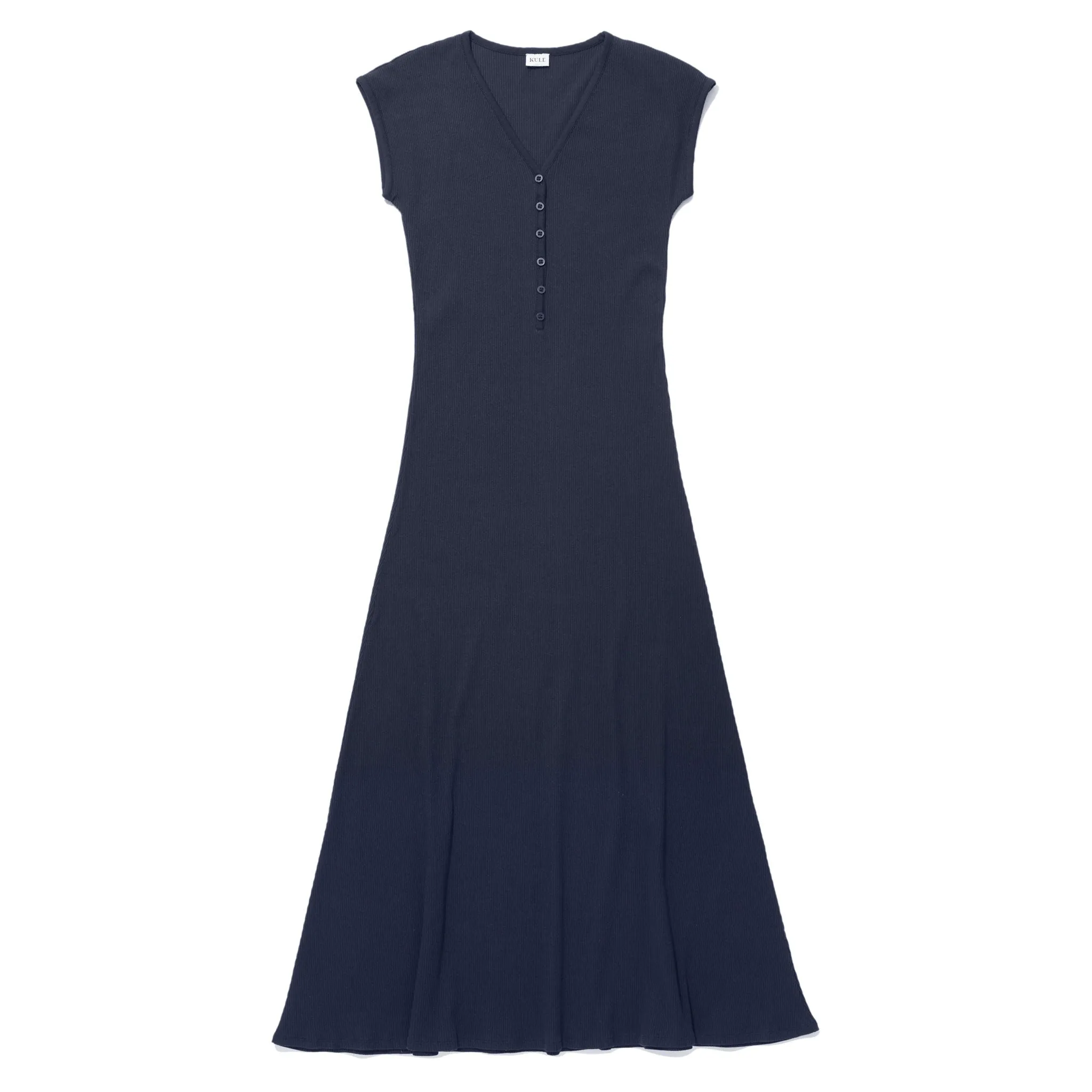 The Desiree - Navy sold by Kule