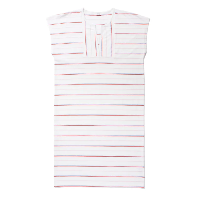The Rhoda - Cream Multistripe made by Kule