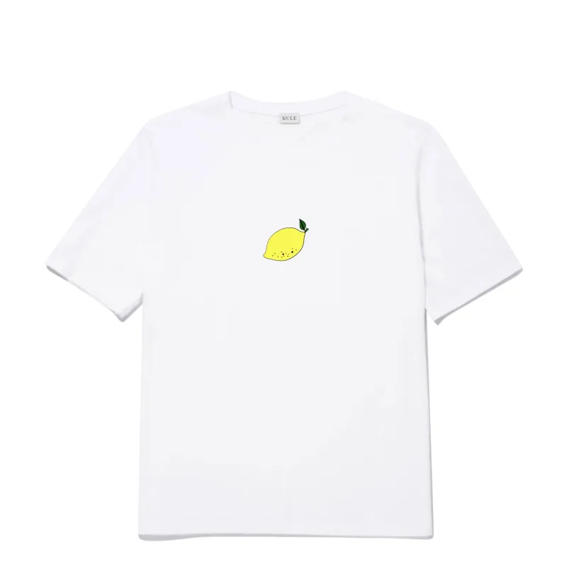 The Modern Lemon - White sold by Kule
