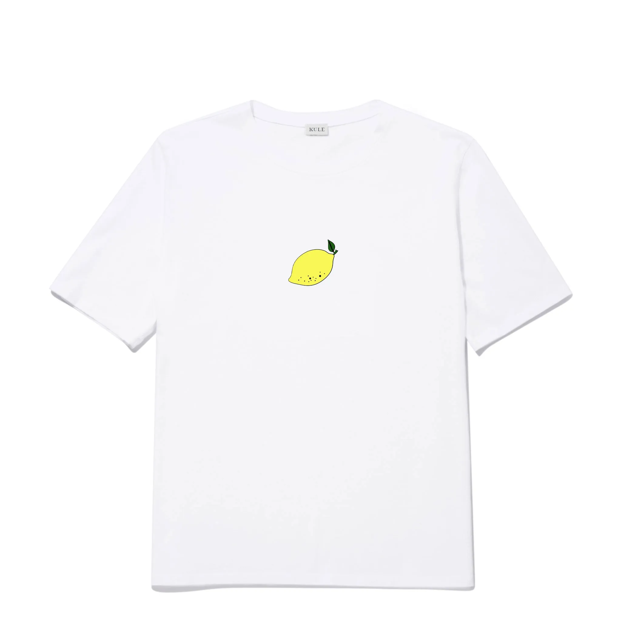 The Modern Lemon - White sold by Kule