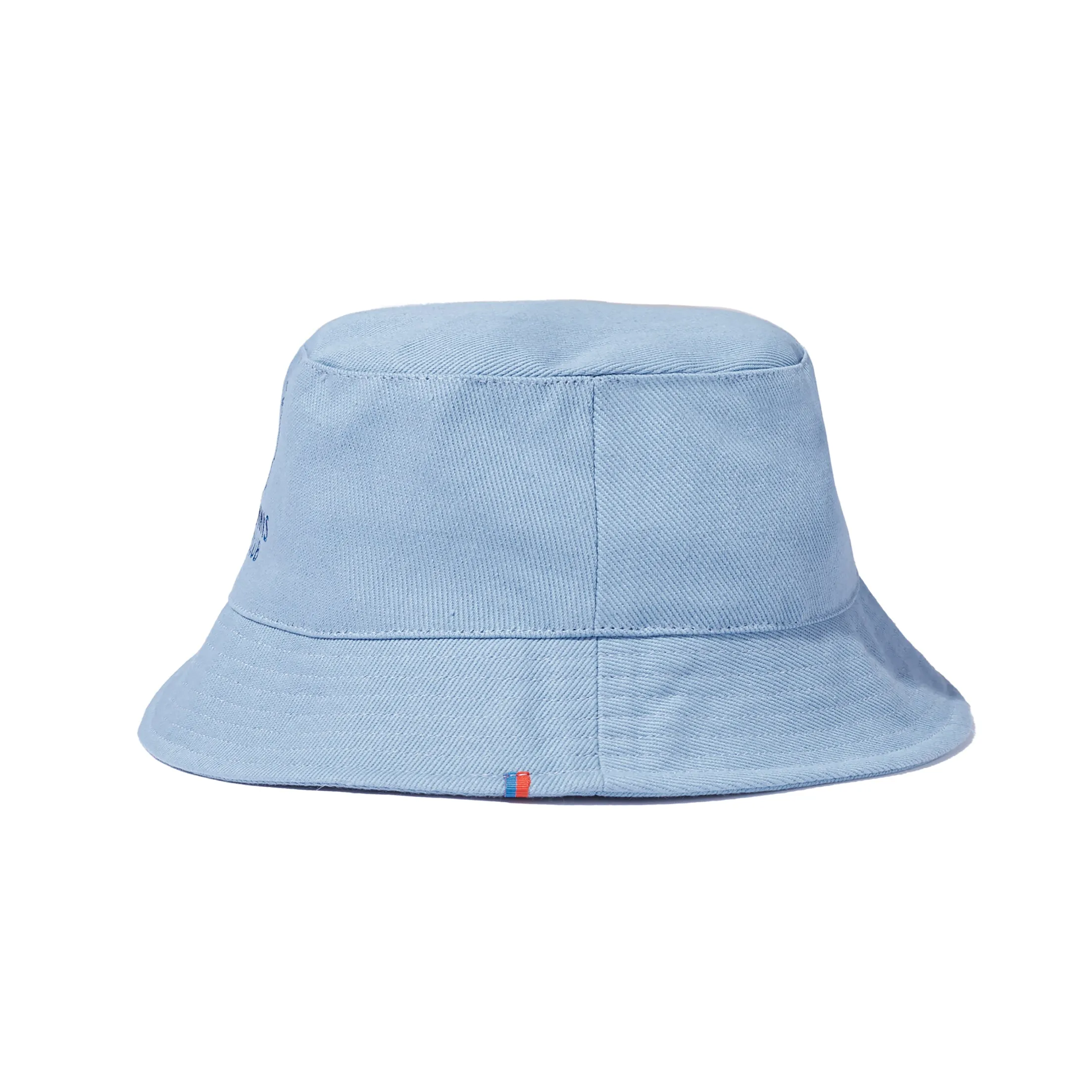 The Tennis Bucket Hat - Sky sold by Kule product image thumbnail 2