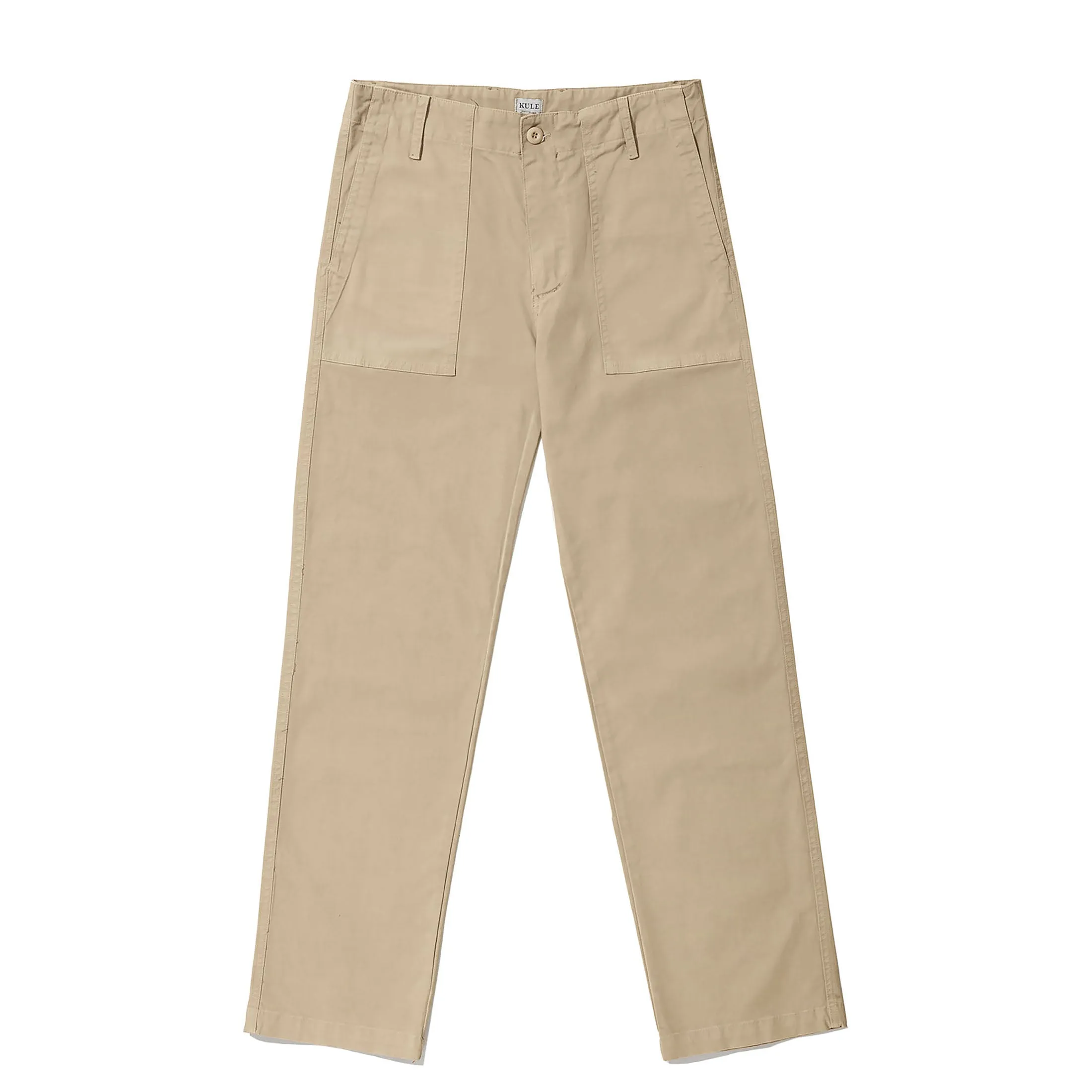 The City Pants - Sand sold by Kule