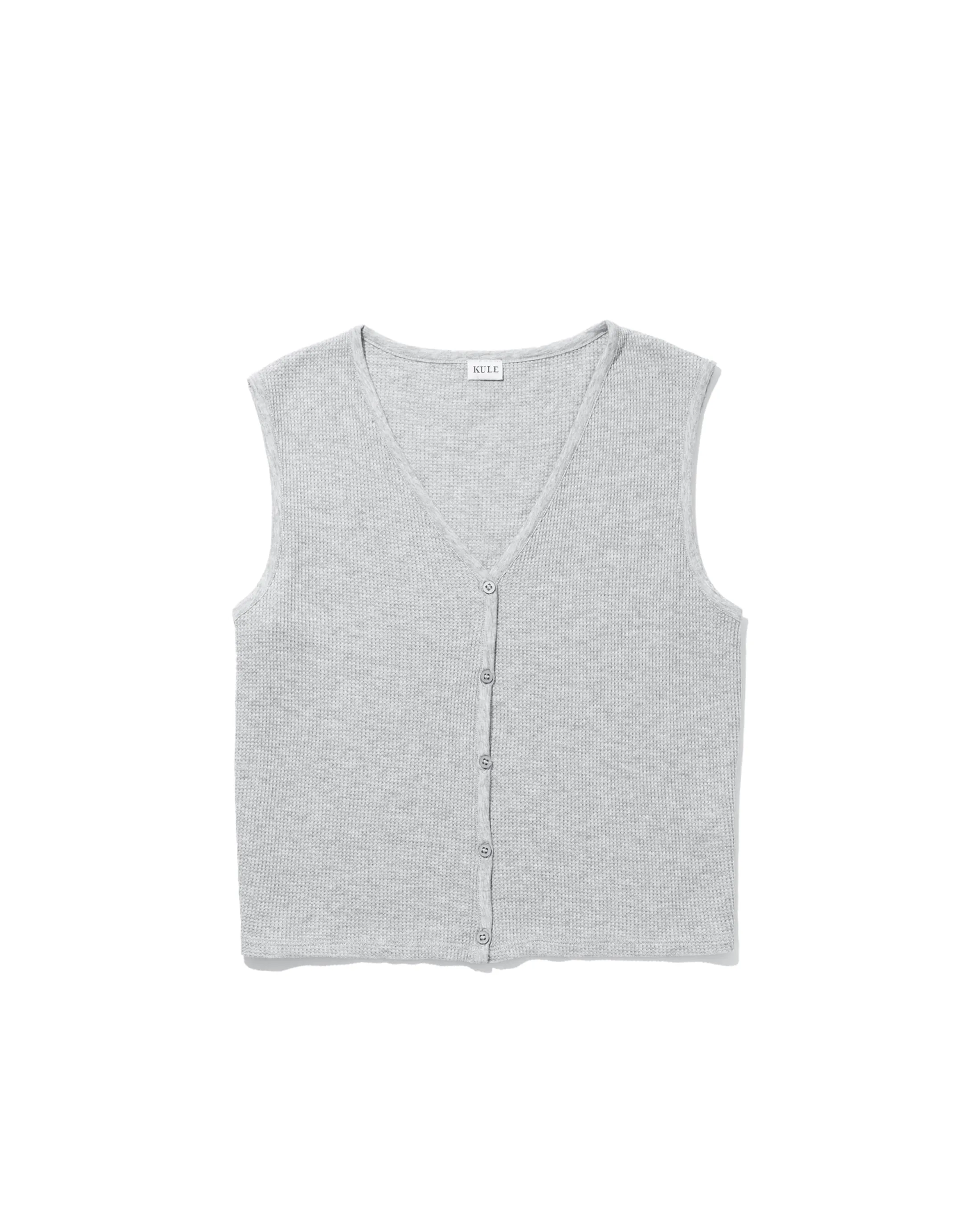 The Vika - Heather Grey sold by Kule