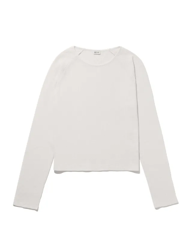 The Sela - Cream sold by Kule