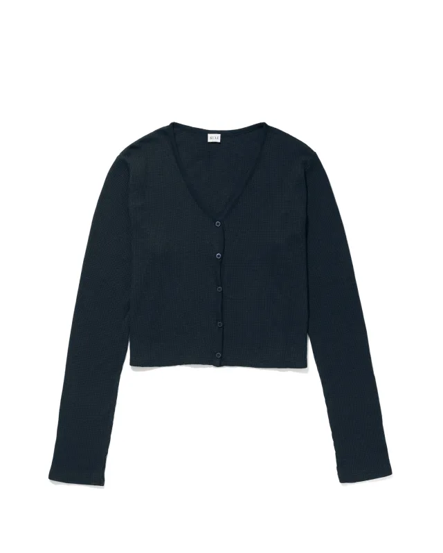 The Sedona - Navy made by Kule