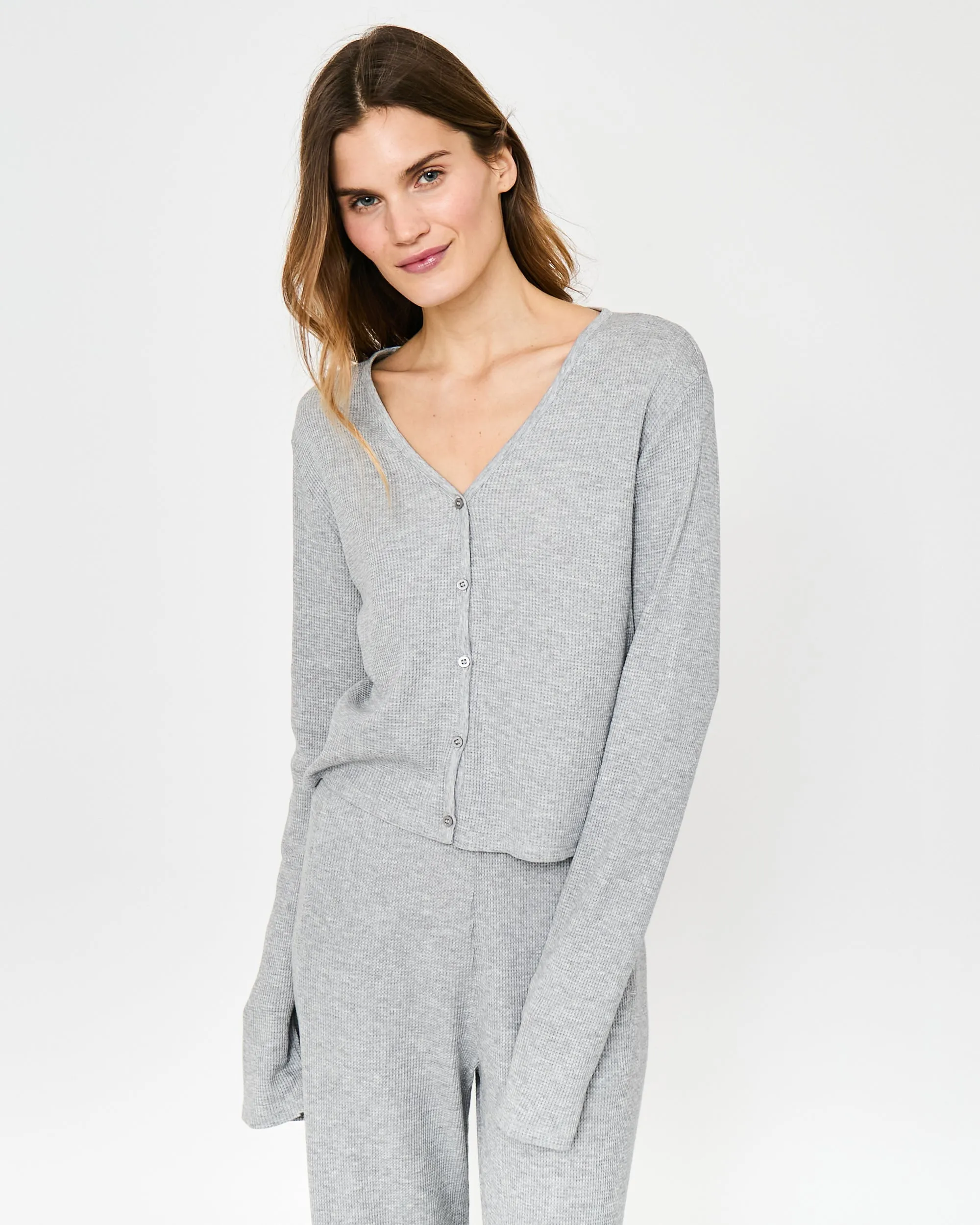 The Sedona - Heather Grey sold by Kule product image thumbnail 3