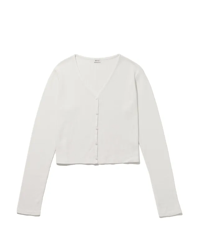 The Sedona - Cream made by Kule