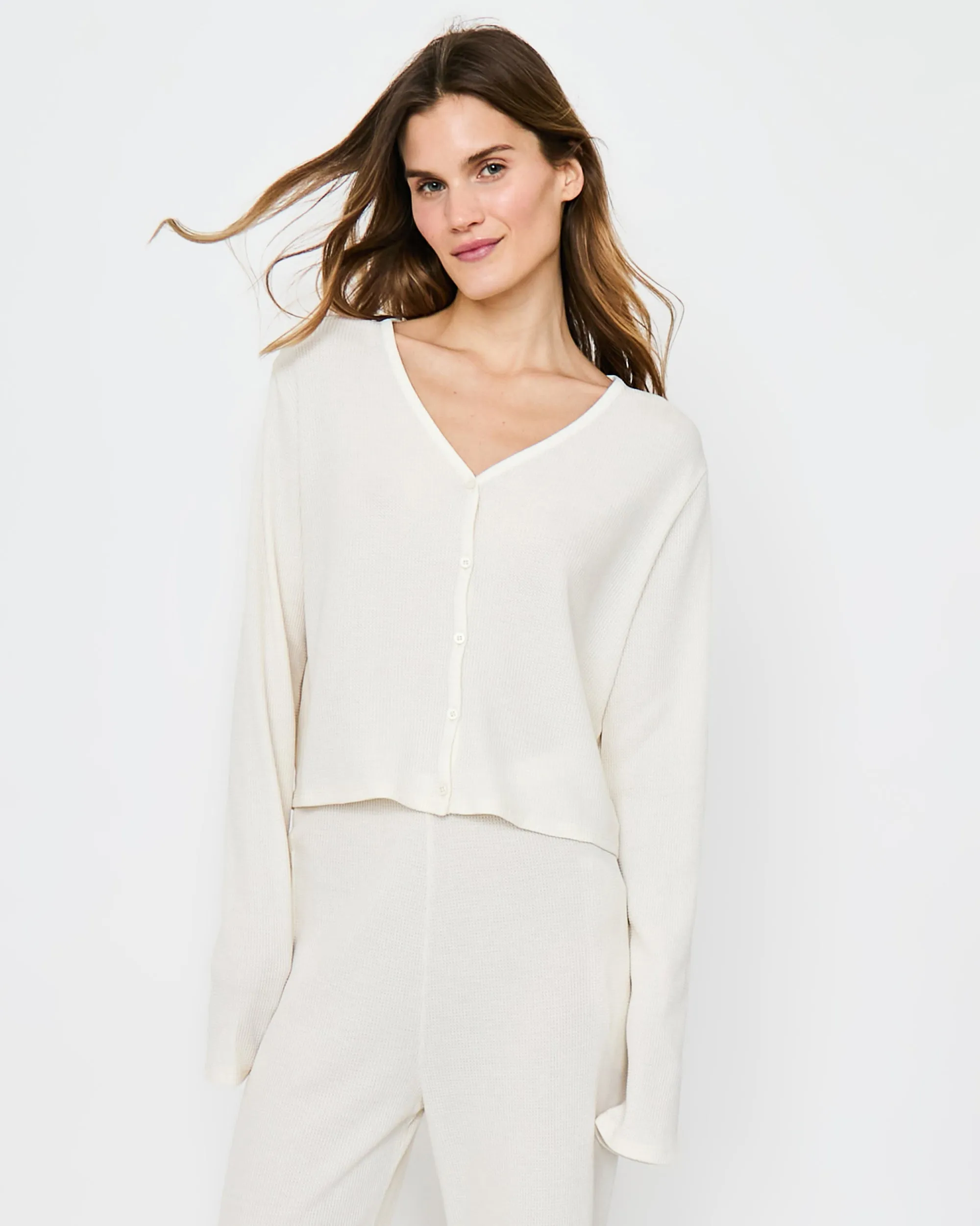 The Sedona - Cream sold by Kule product image thumbnail 2