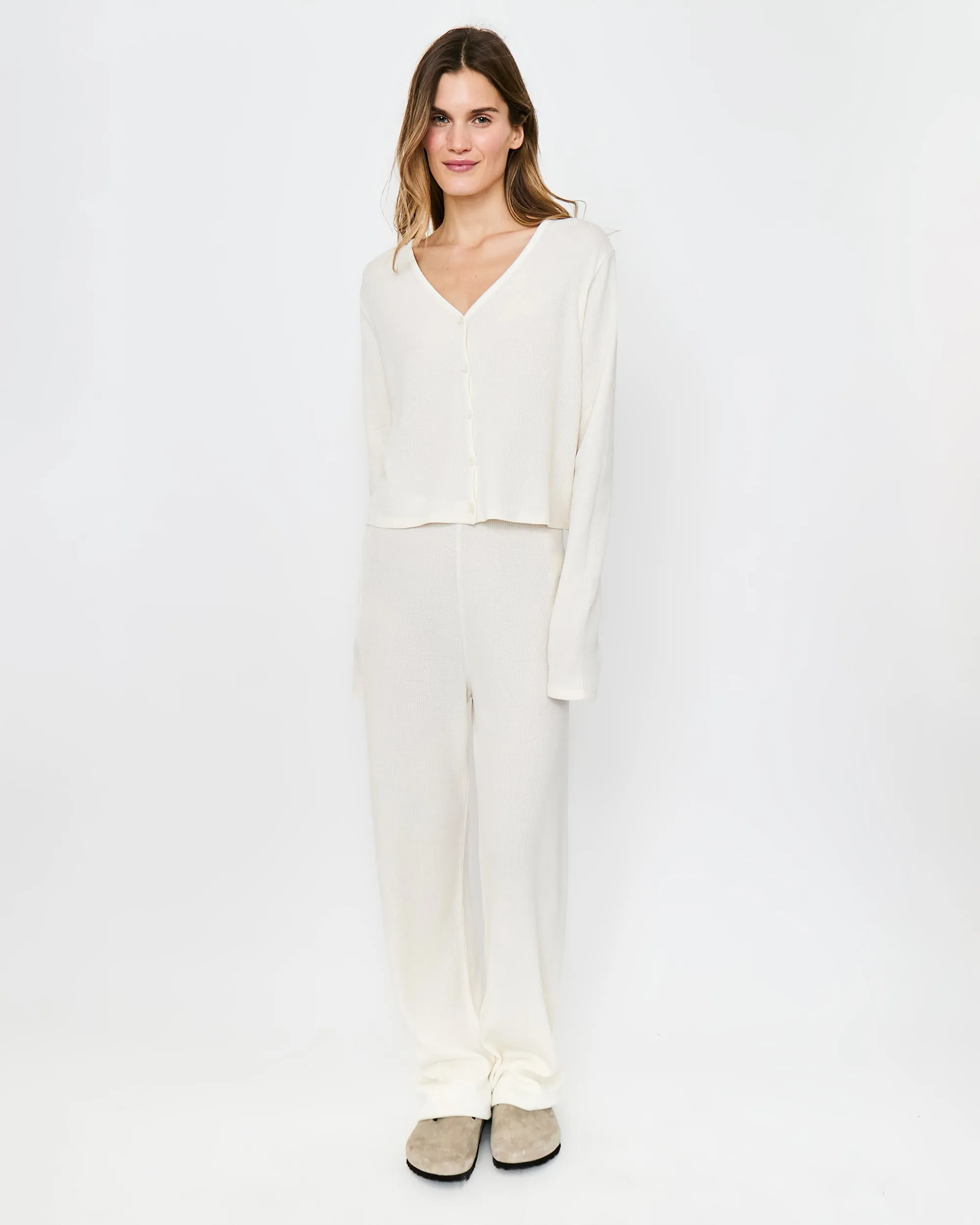 The Sedona - Cream sold by Kule product image thumbnail 3