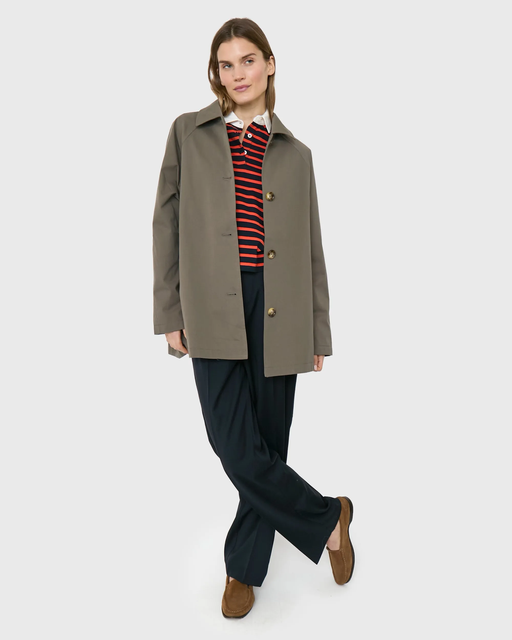 The Watson - Olive sold by Kule product image thumbnail 3