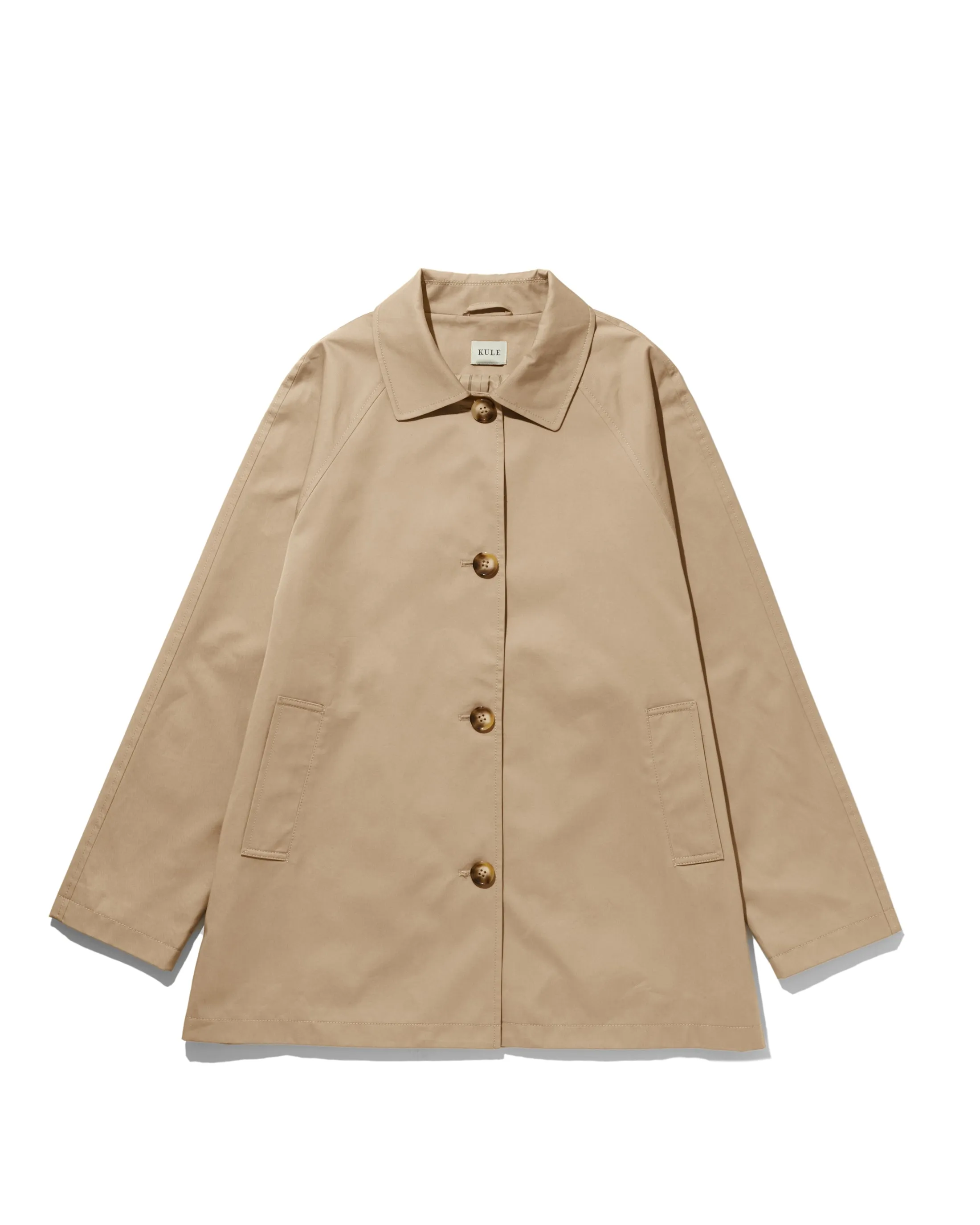 The Watson - Khaki sold by Kule