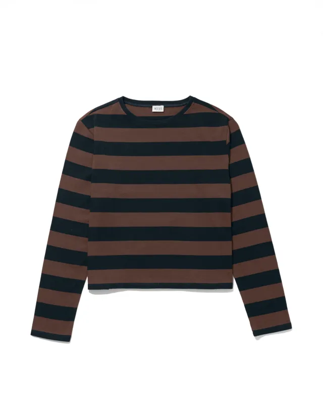 The Venice - Coffee/Navy made by Kule