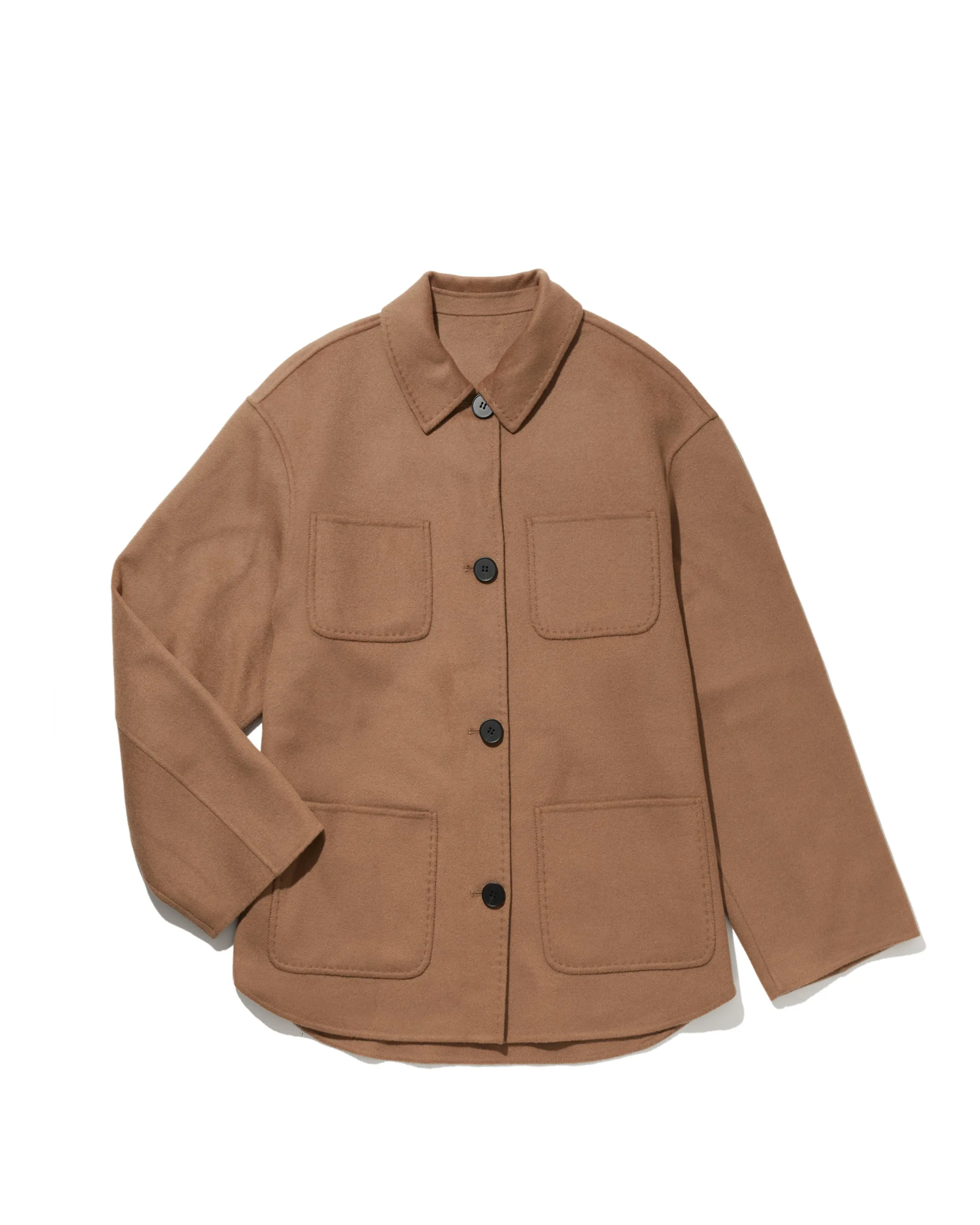 The Silas - Camel sold by Kule product image thumbnail 5