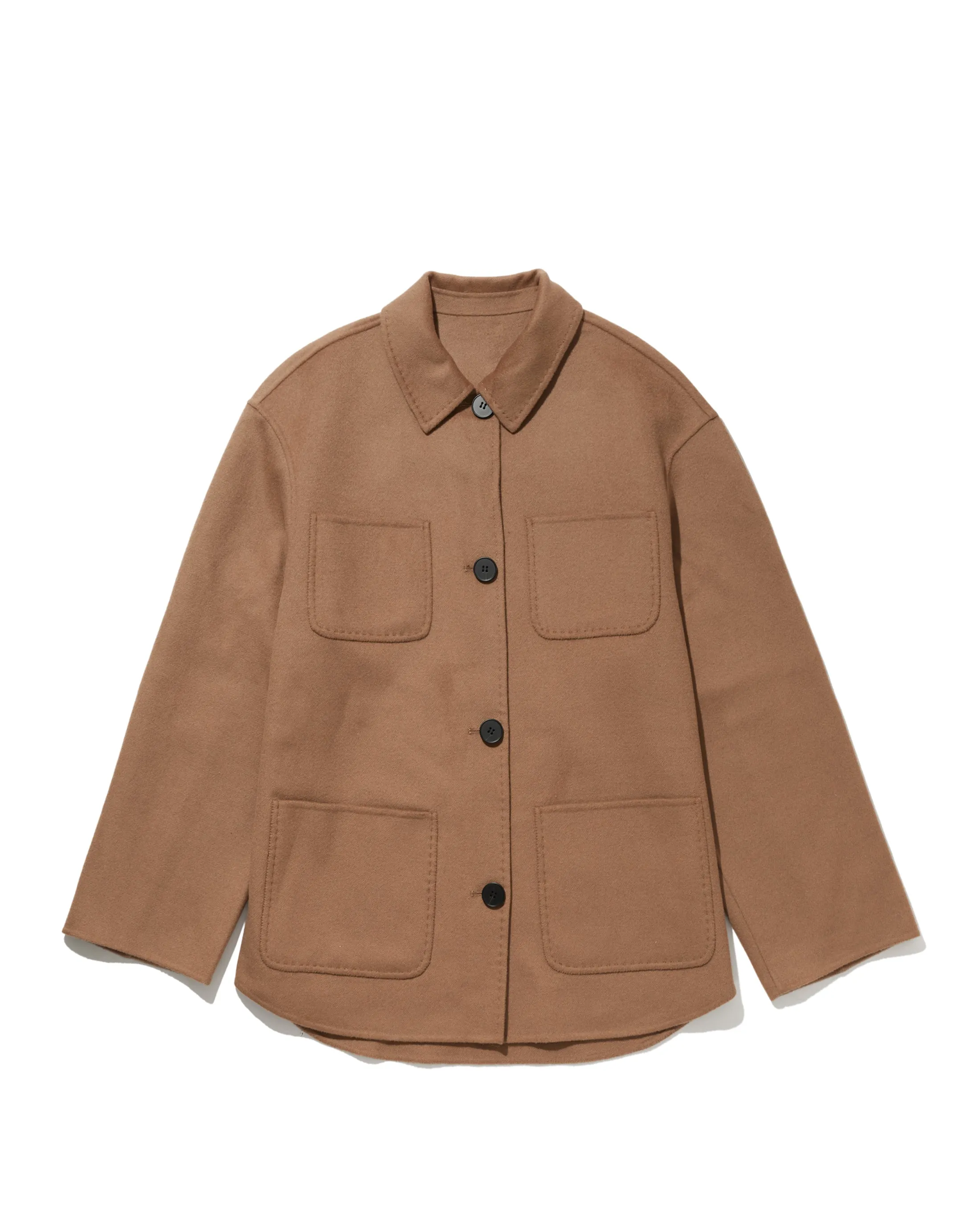 The Silas - Camel sold by Kule