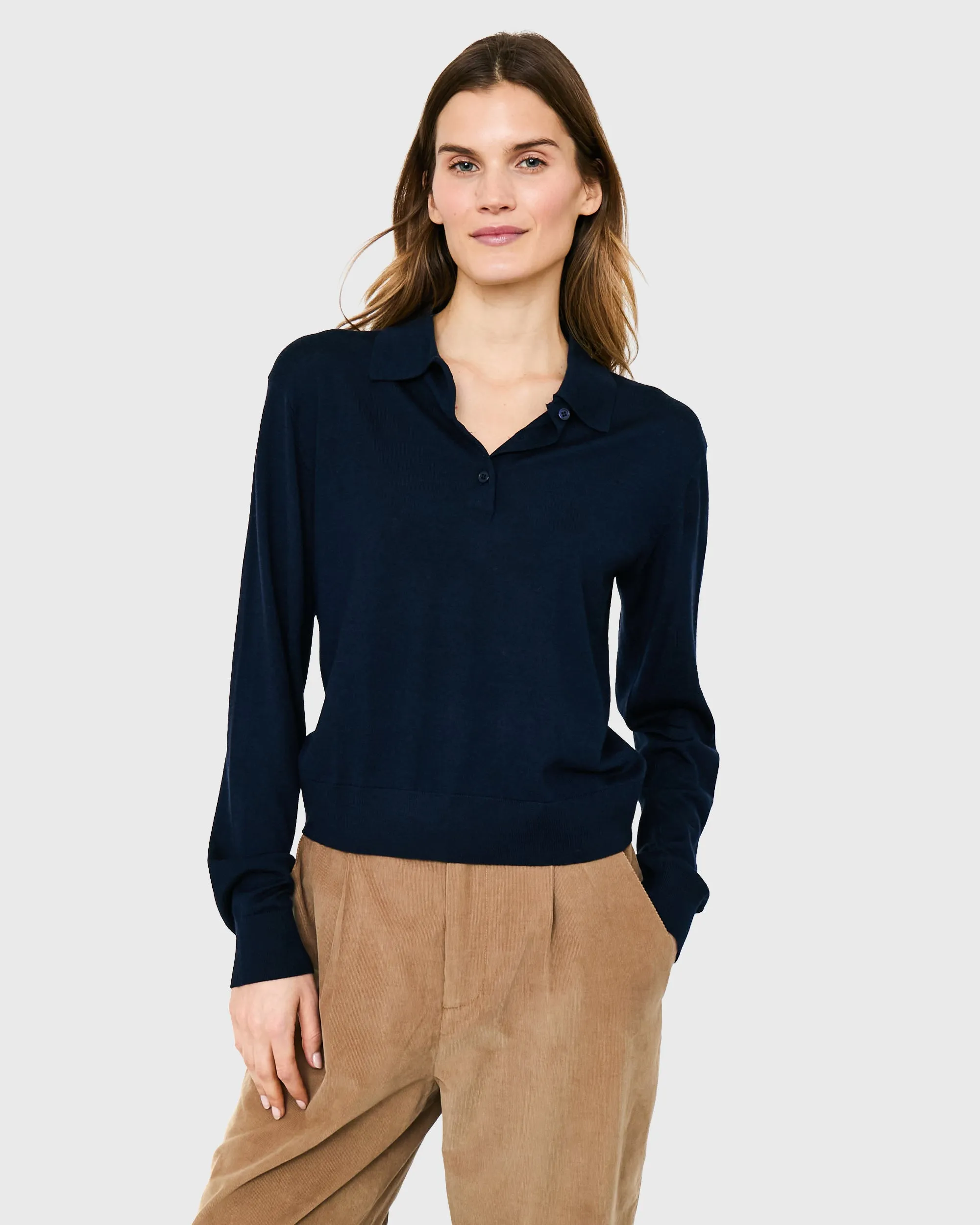 The Pax - Navy sold by Kule product image thumbnail 3