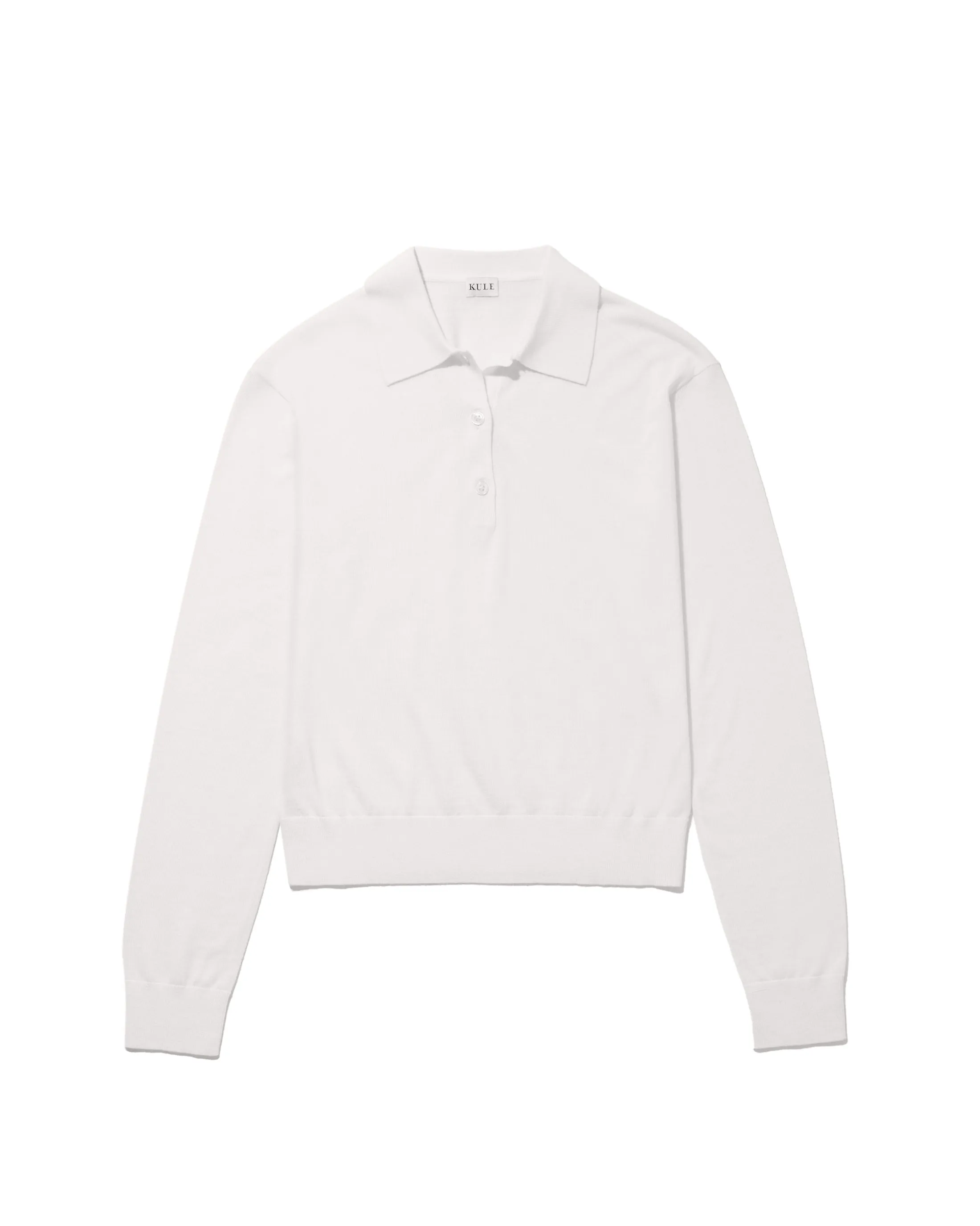 The Pax - Cream sold by Kule