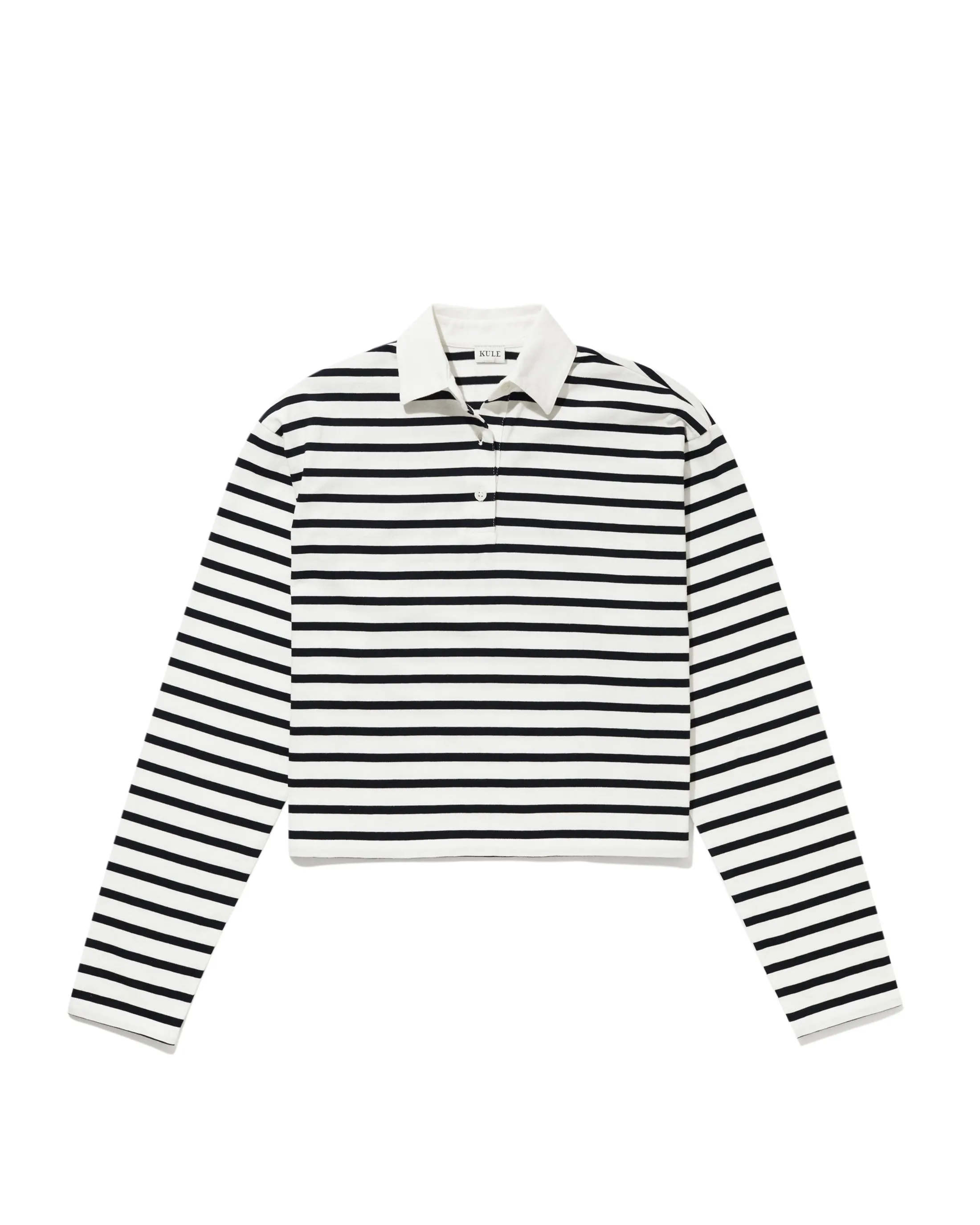 The Lexie - Cream/Navy sold by Kule