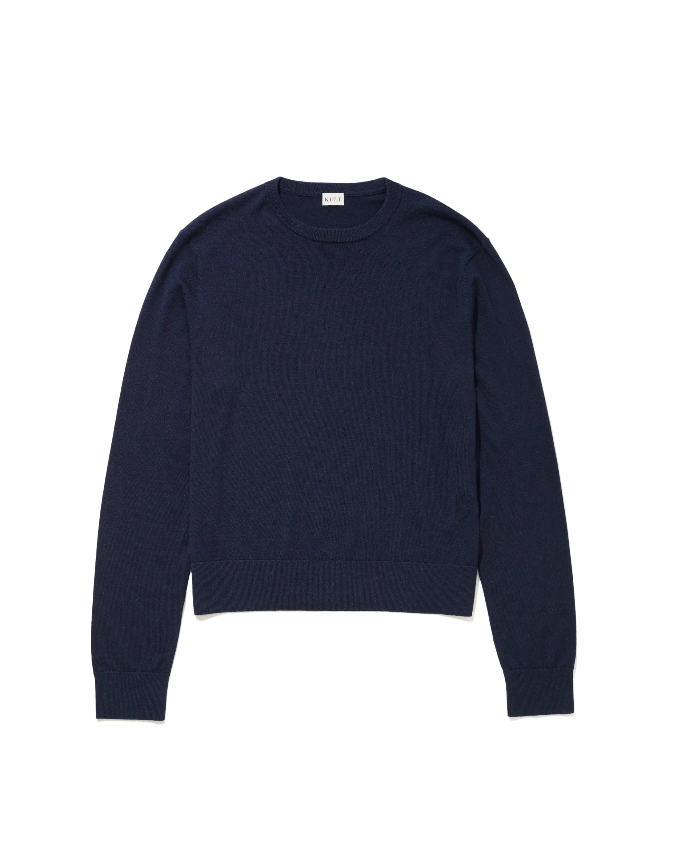 The Gabe - Navy sold by Kule