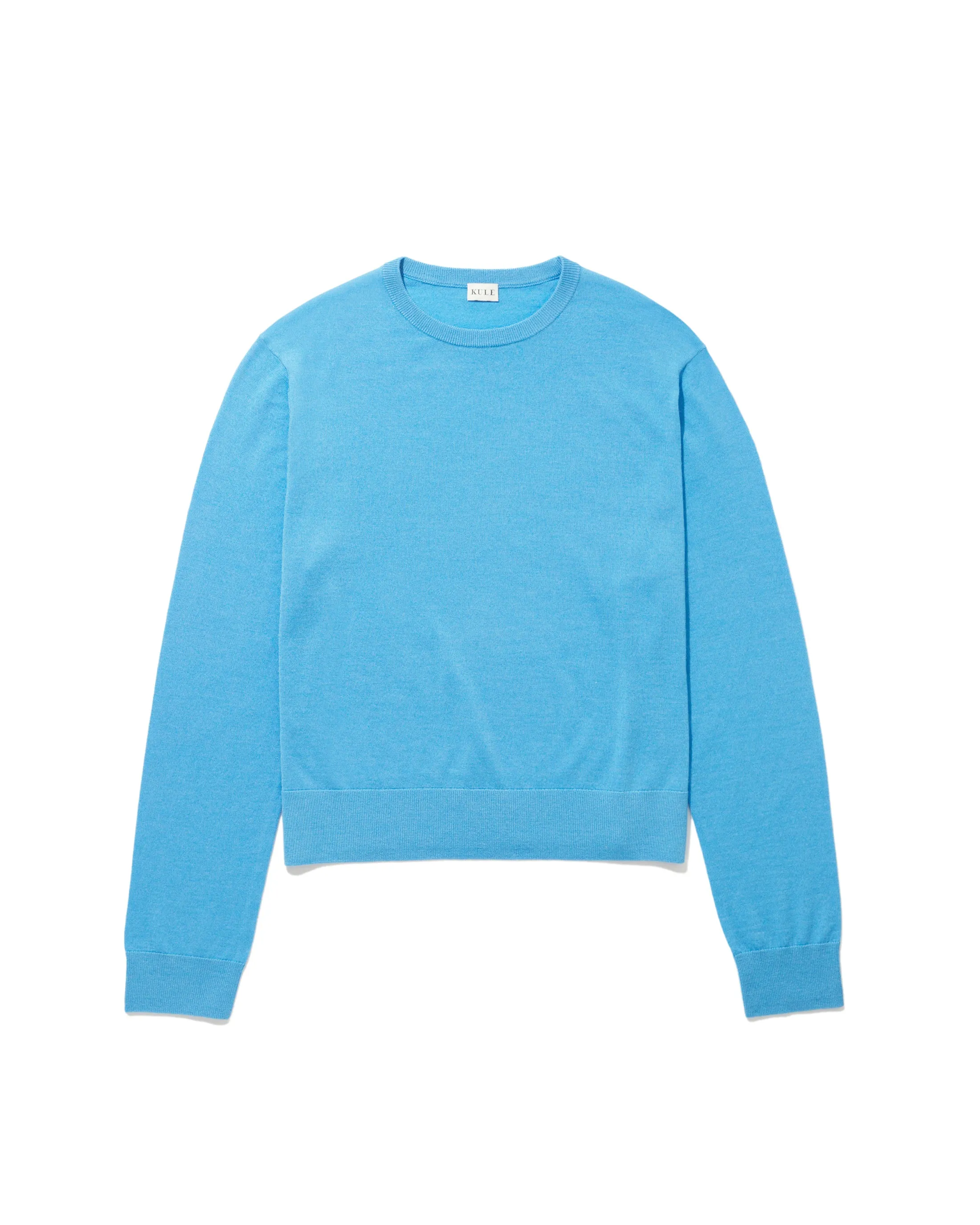 The Gabe - Banker Blue sold by Kule