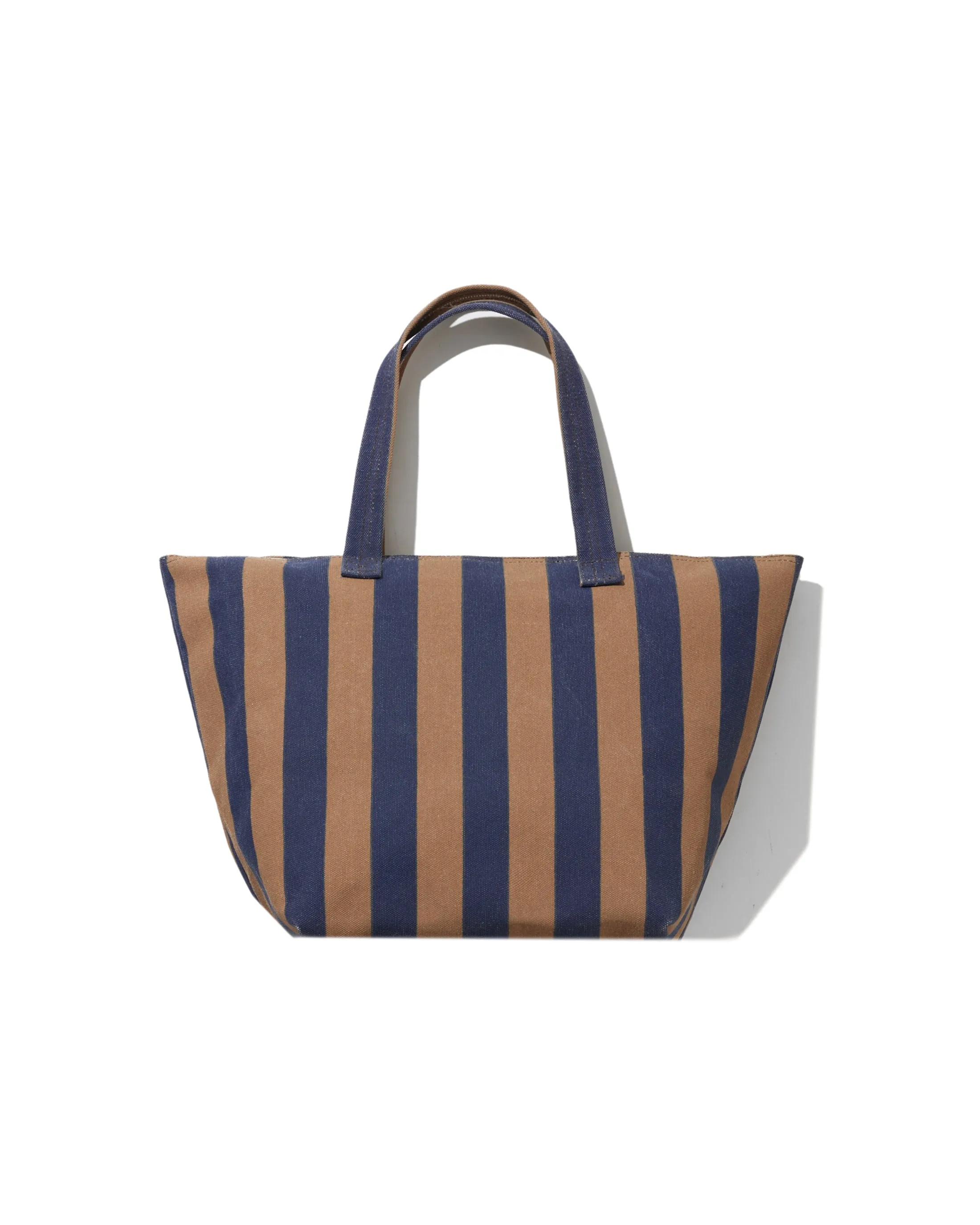 The Etna - Camel/Navy sold by Kule