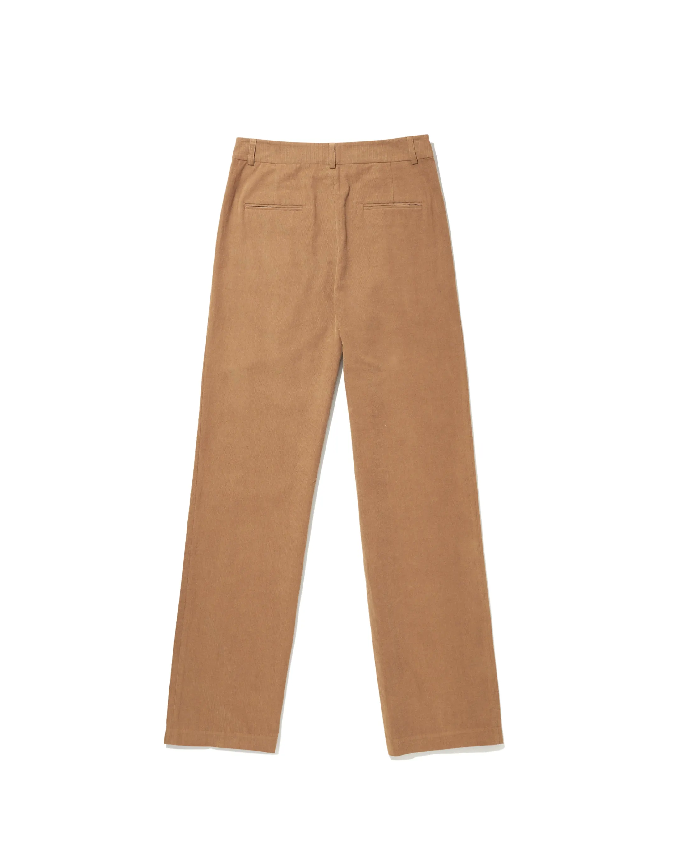 The Corduroy Grable - Khaki sold by Kule product image thumbnail 4