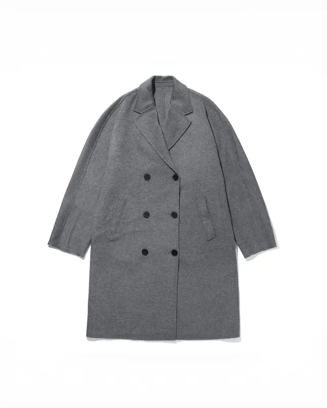 The Allen - Heather Grey sold by Kule