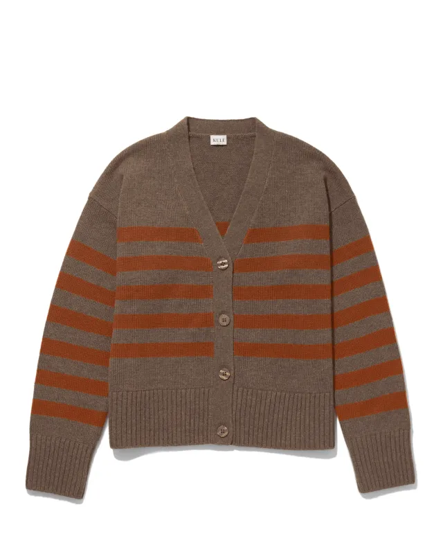 The Raffa - Coffee/Copper sold by Kule