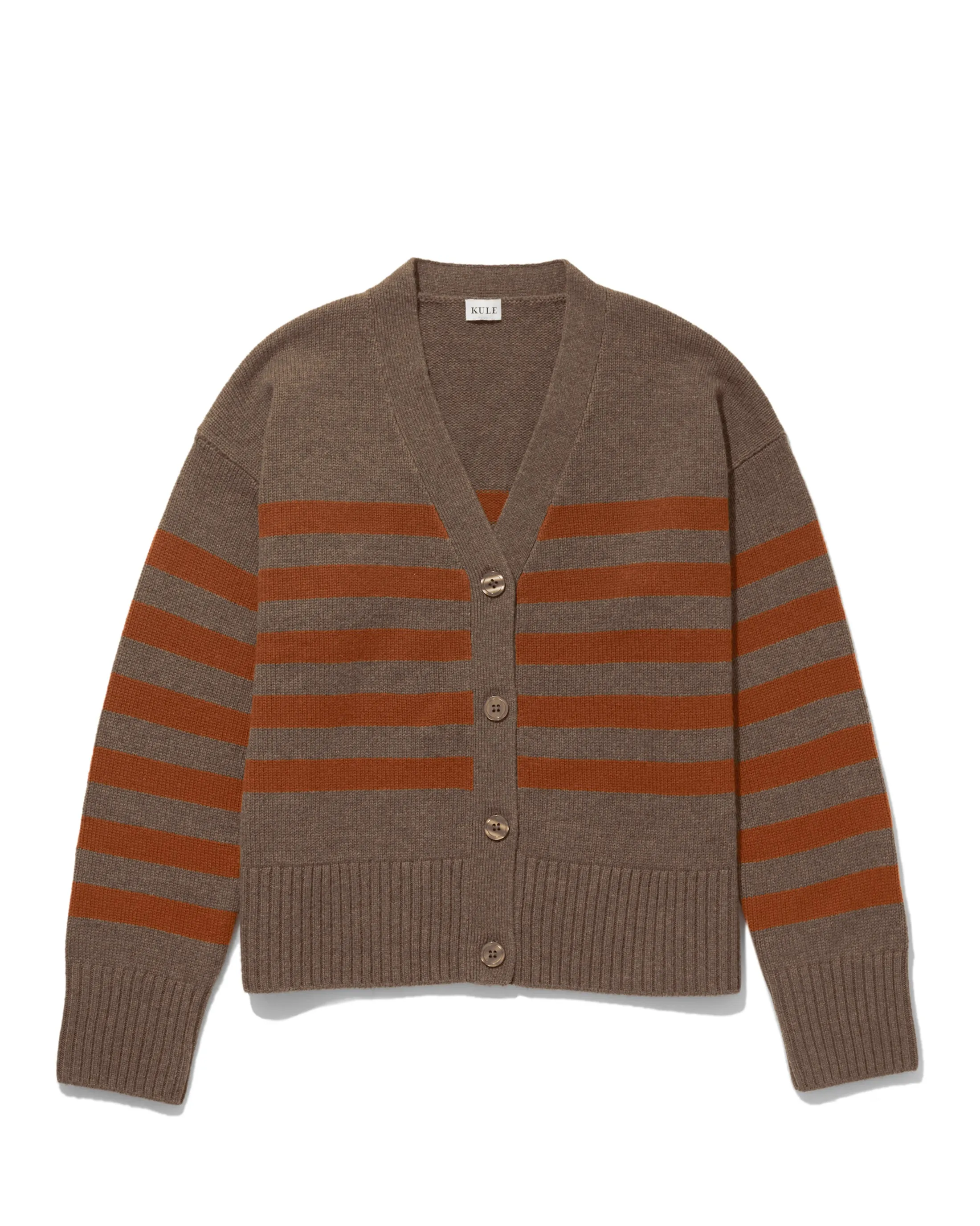 The Raffa - Coffee/Copper sold by Kule