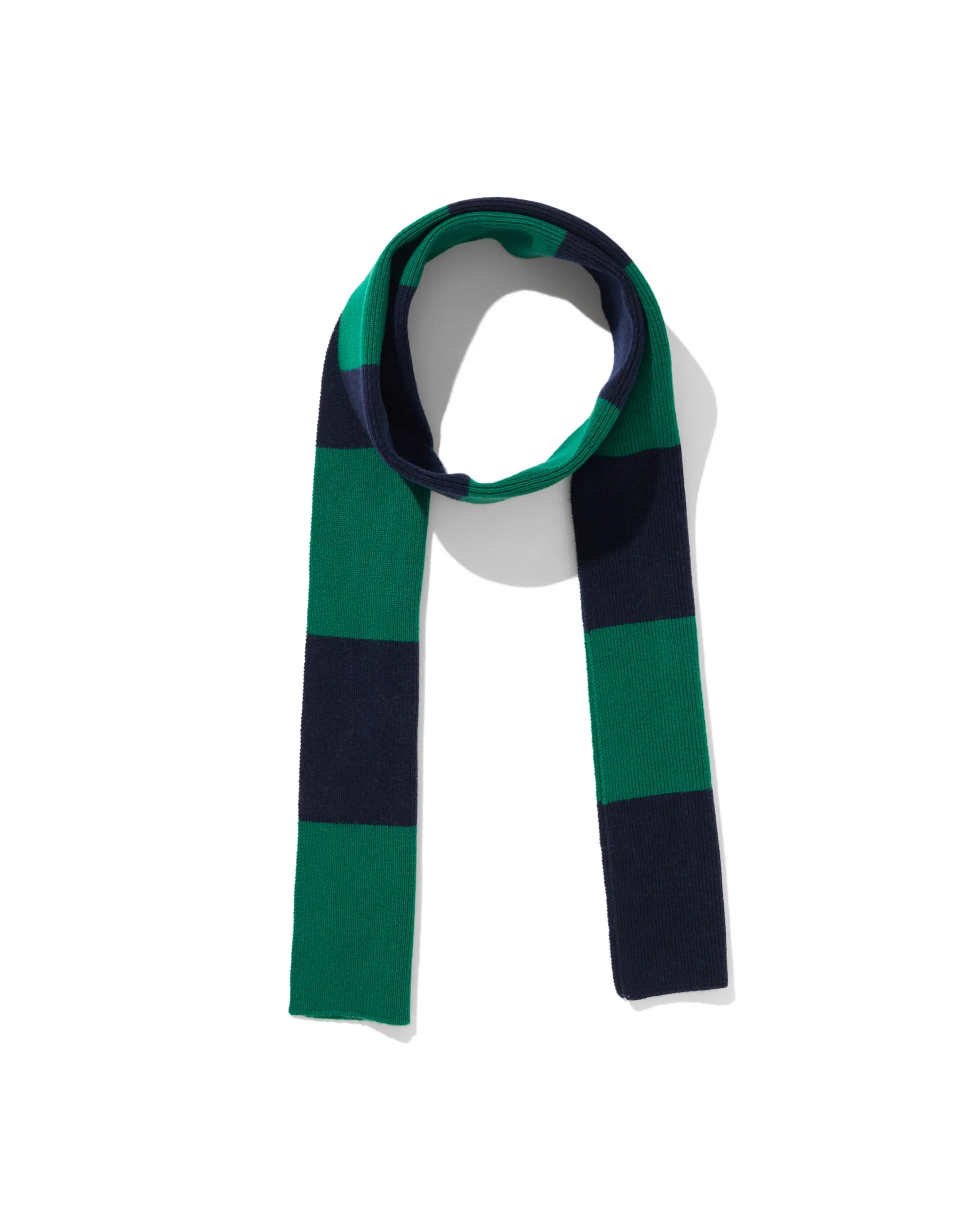 The Grady - Navy/Fern sold by Kule