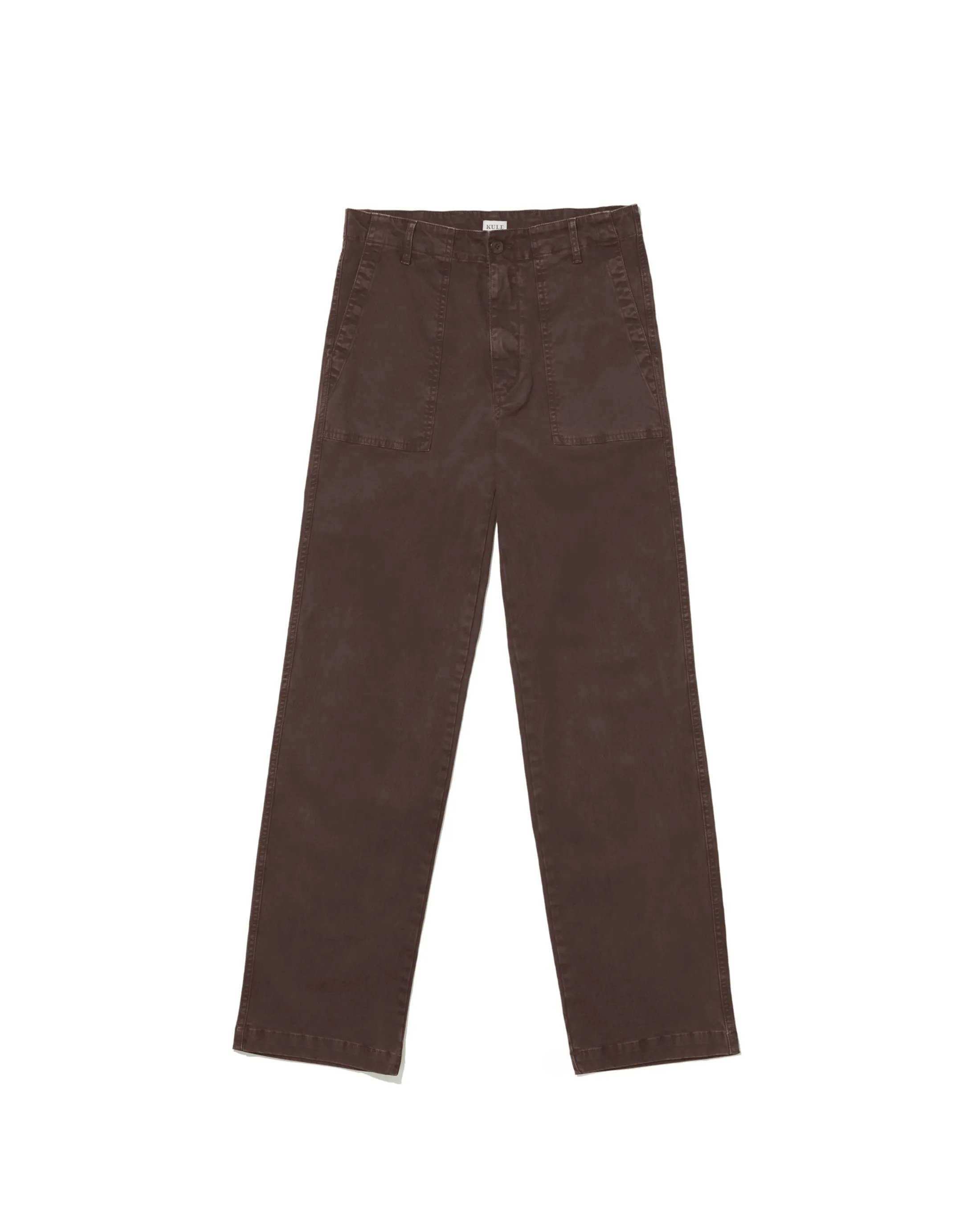 The City Pants - Coffee sold by Kule