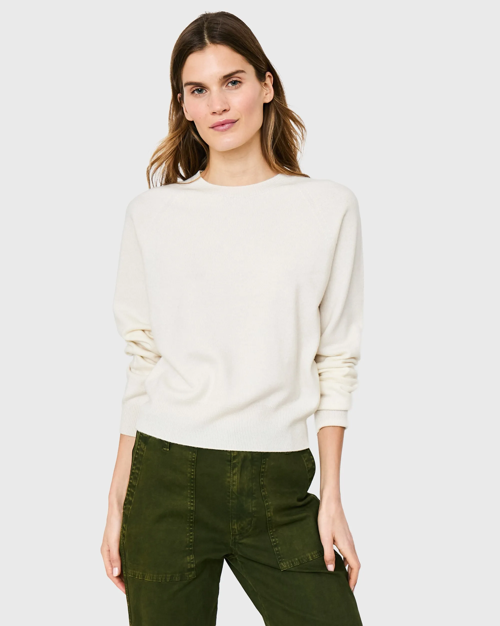 The Sydney - Cream sold by Kule product image thumbnail 3