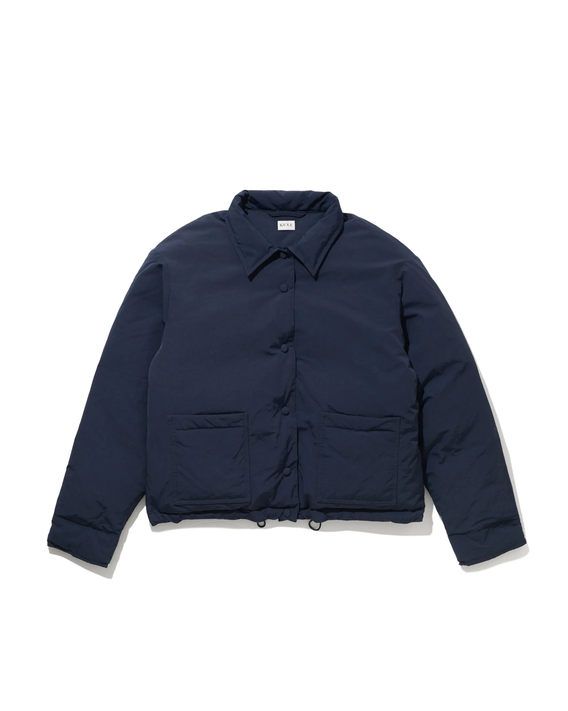 The Liev - Navy sold by Kule