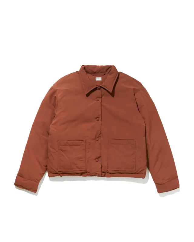 The Liev - Copper sold by Kule