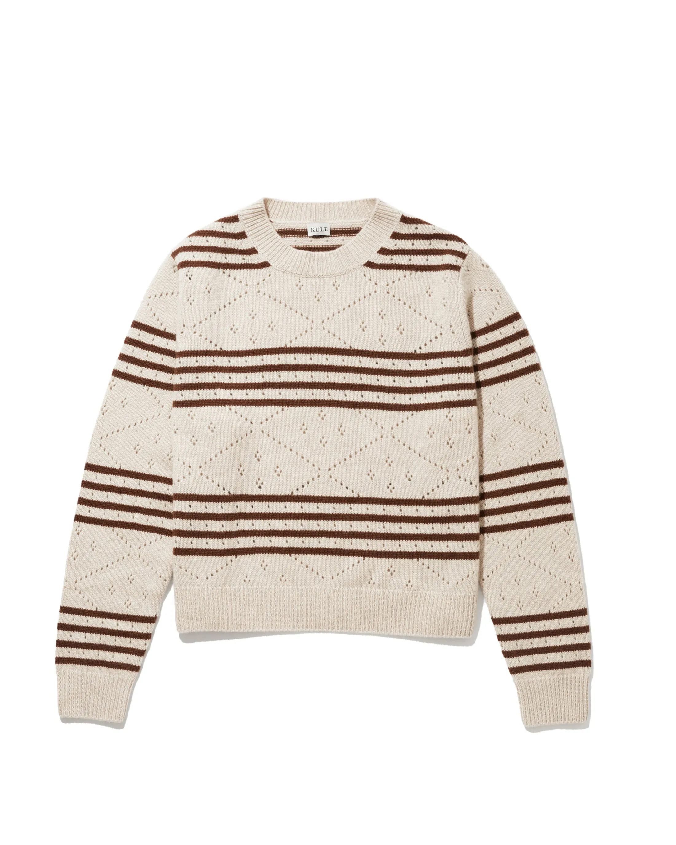 The Lake - Parchment/Vicuna sold by Kule