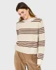 The Lake - Parchment/Vicuna sold by Kule