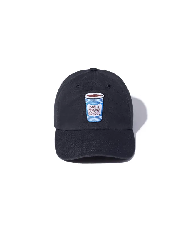 The Coffee Kap - Navy sold by Kule