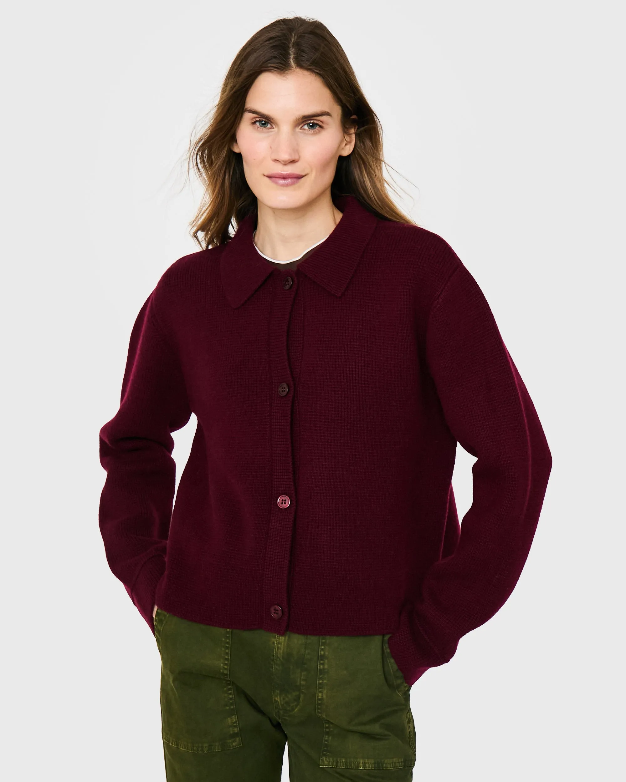 The Arden - Port sold by Kule product image thumbnail 4