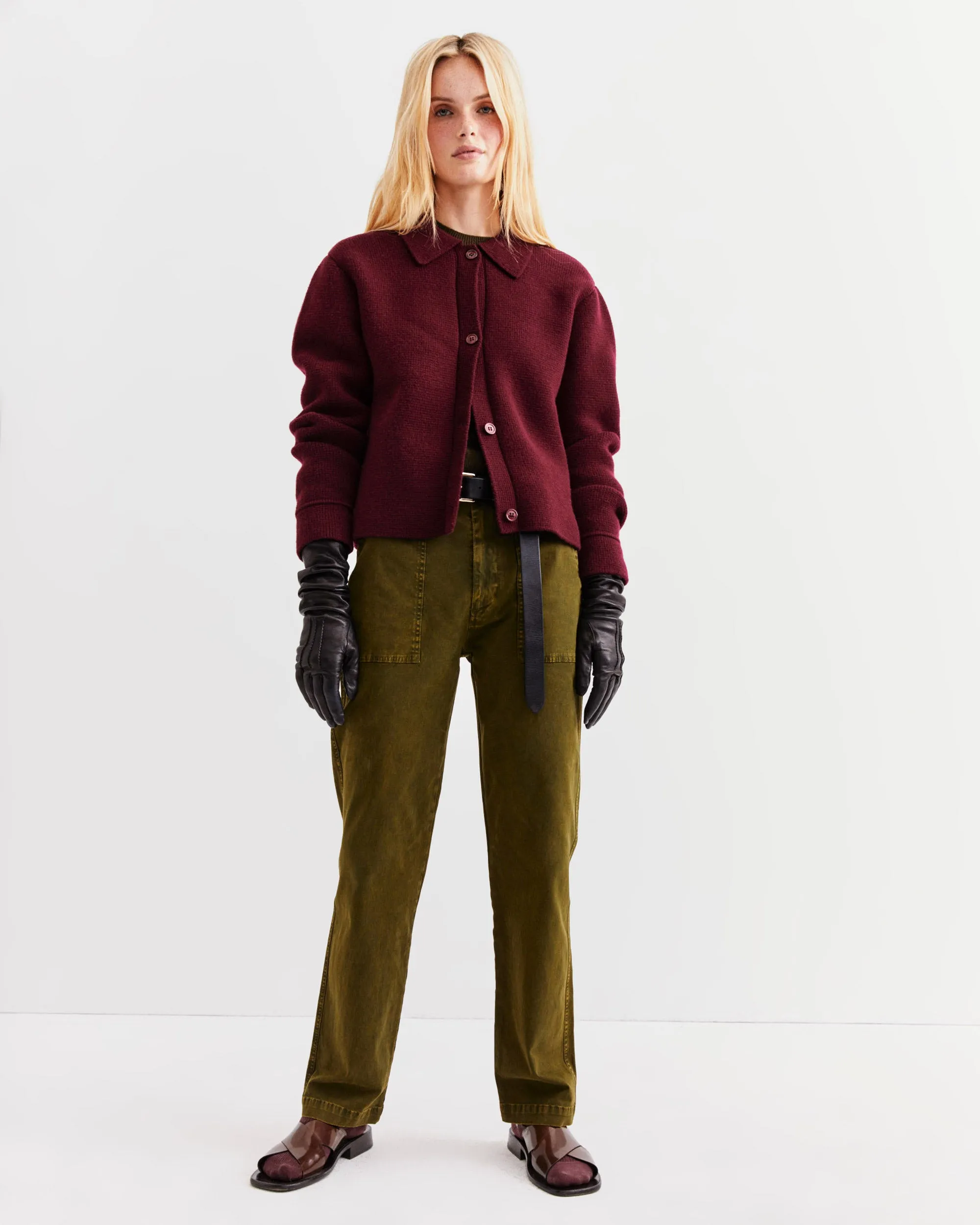 The Arden - Port sold by Kule product image thumbnail 2