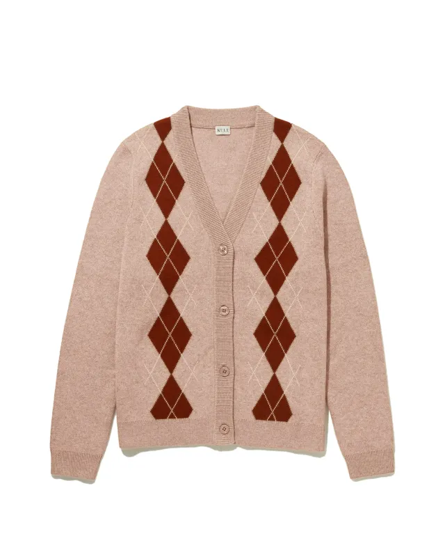 The Deane - Camel sold by Kule