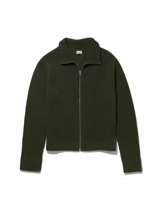 The Bruce - Olive sold by Kule