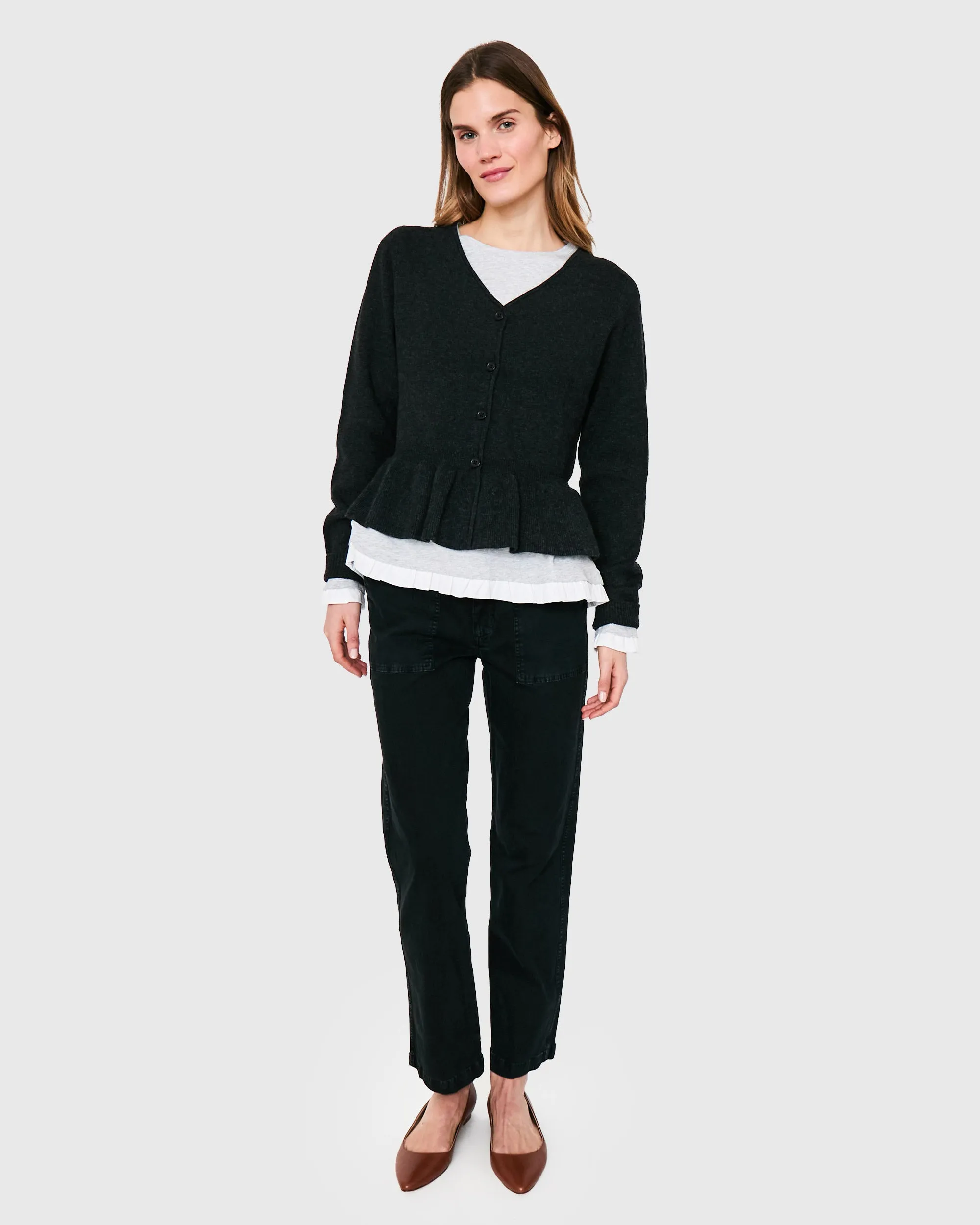 The Bee - Black sold by Kule product image thumbnail 2